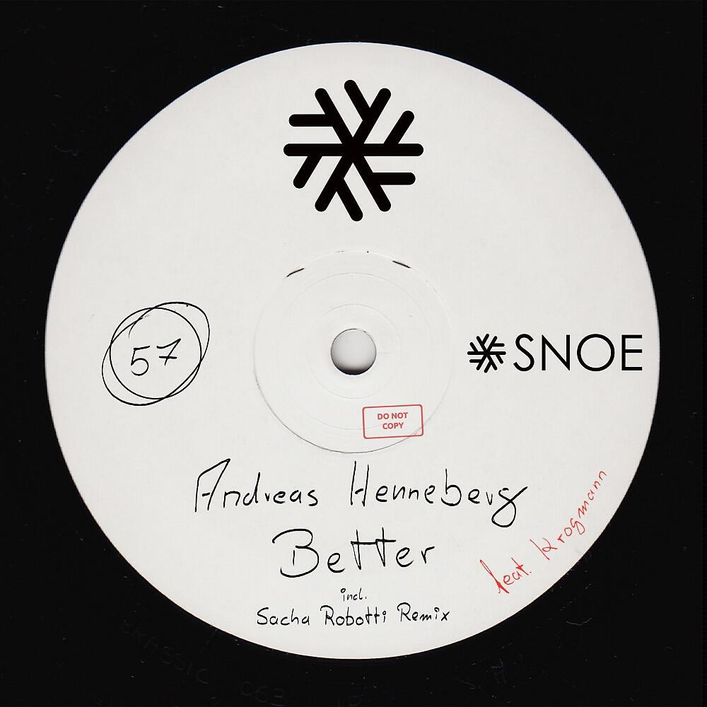 Релиз Better