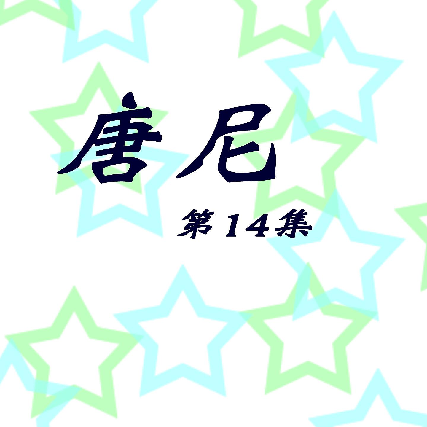 Релиз 唐尼, Vol. 14
