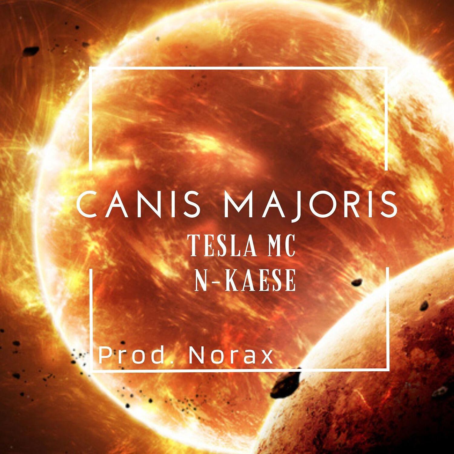 Релиз Canis Majoris
