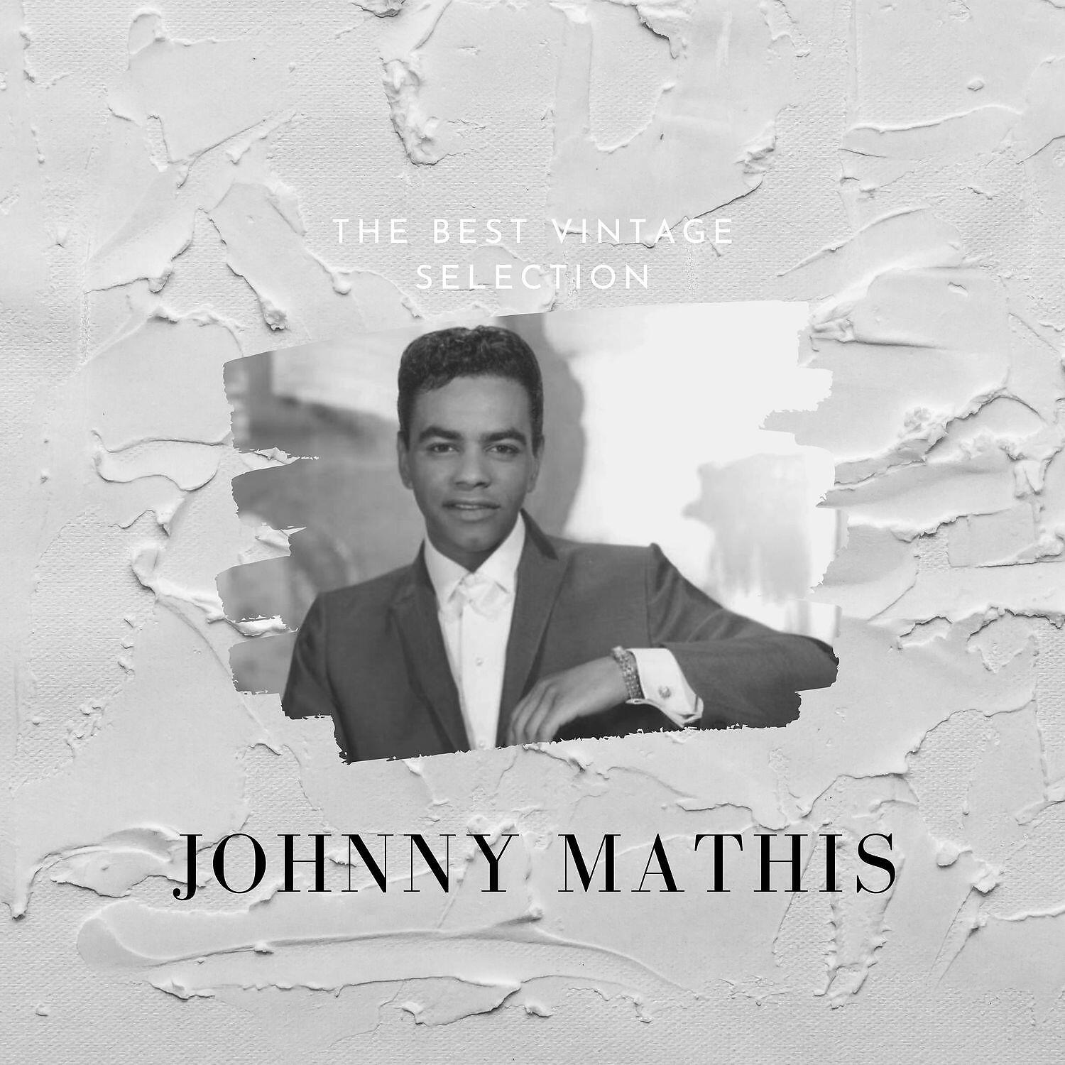 Johnny Mathis 