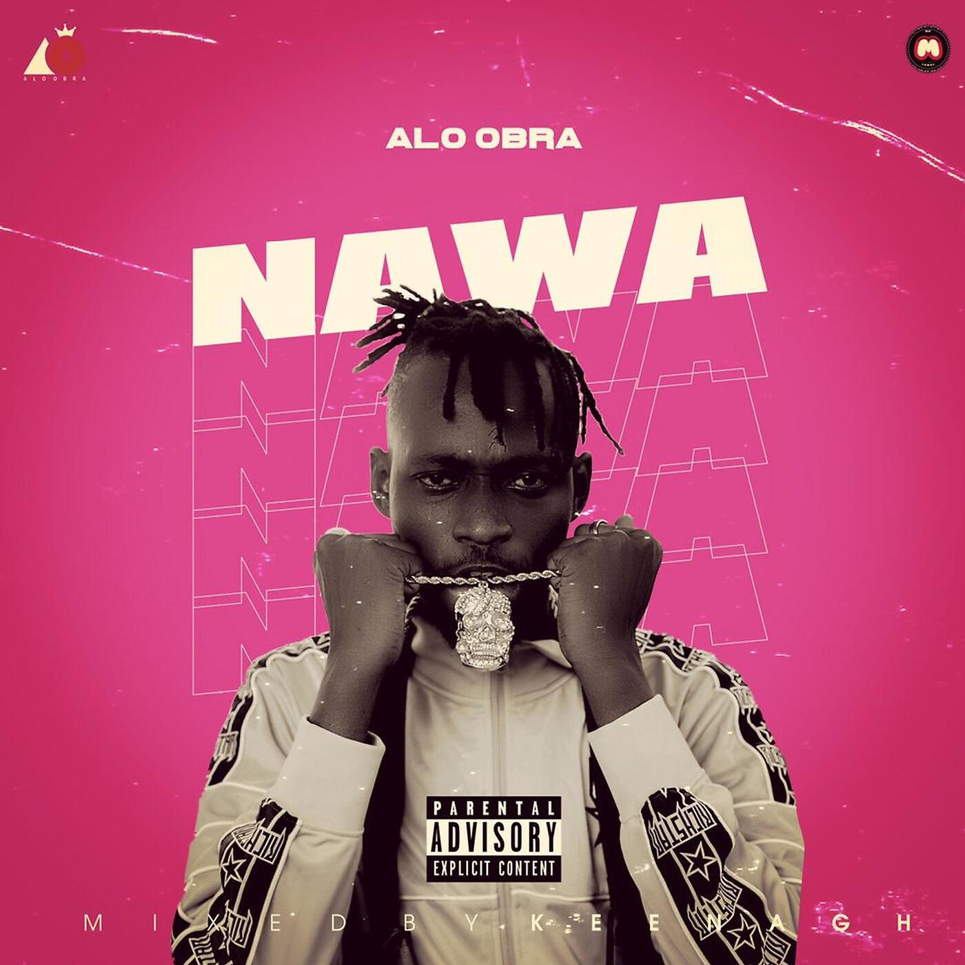 Релиз Nawa
