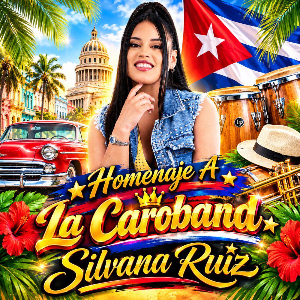 Релиз Homenaje a la Caroband (Y Que de Mi/Amor de Etiqueta/Vale la Pena)