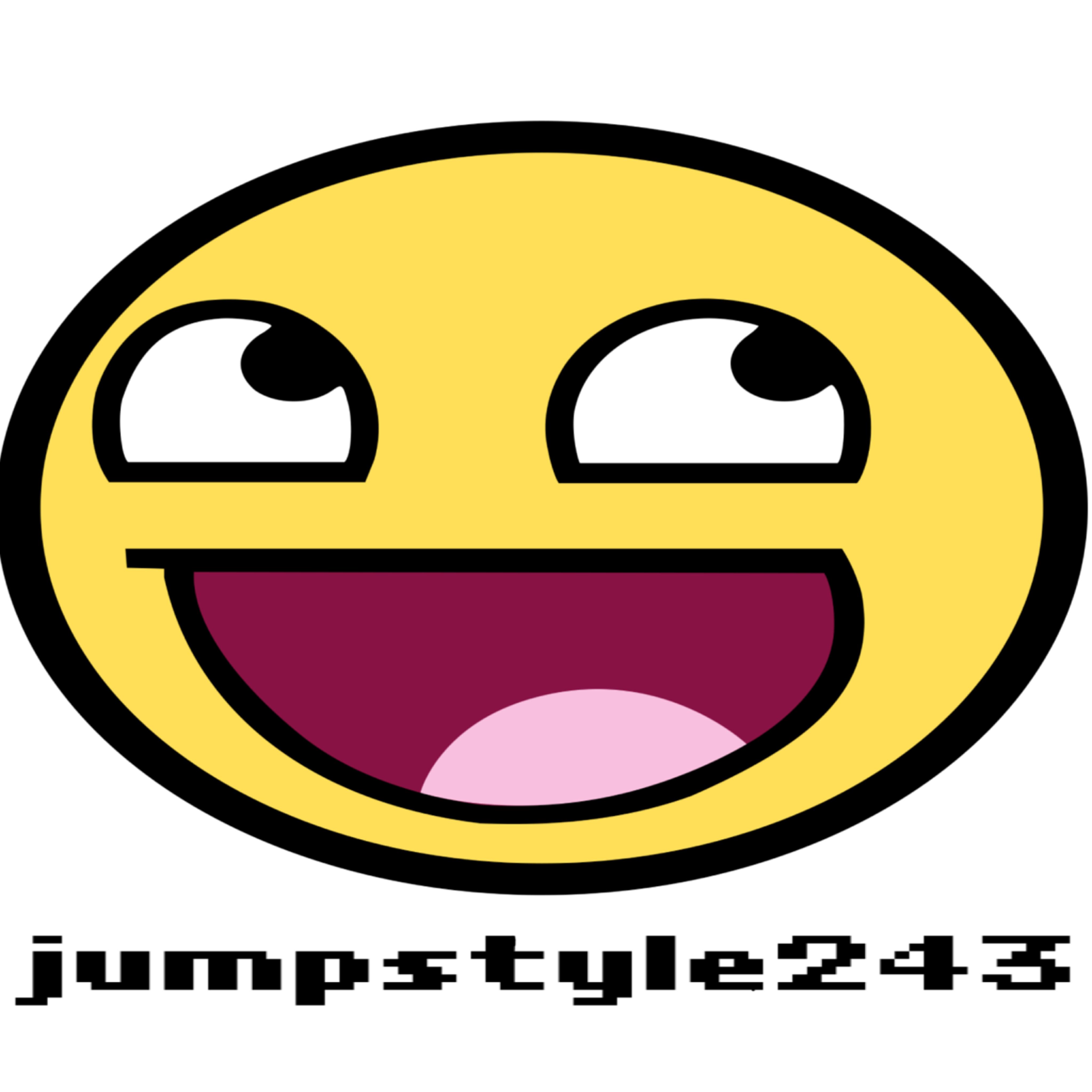 Релиз jumpstyle243