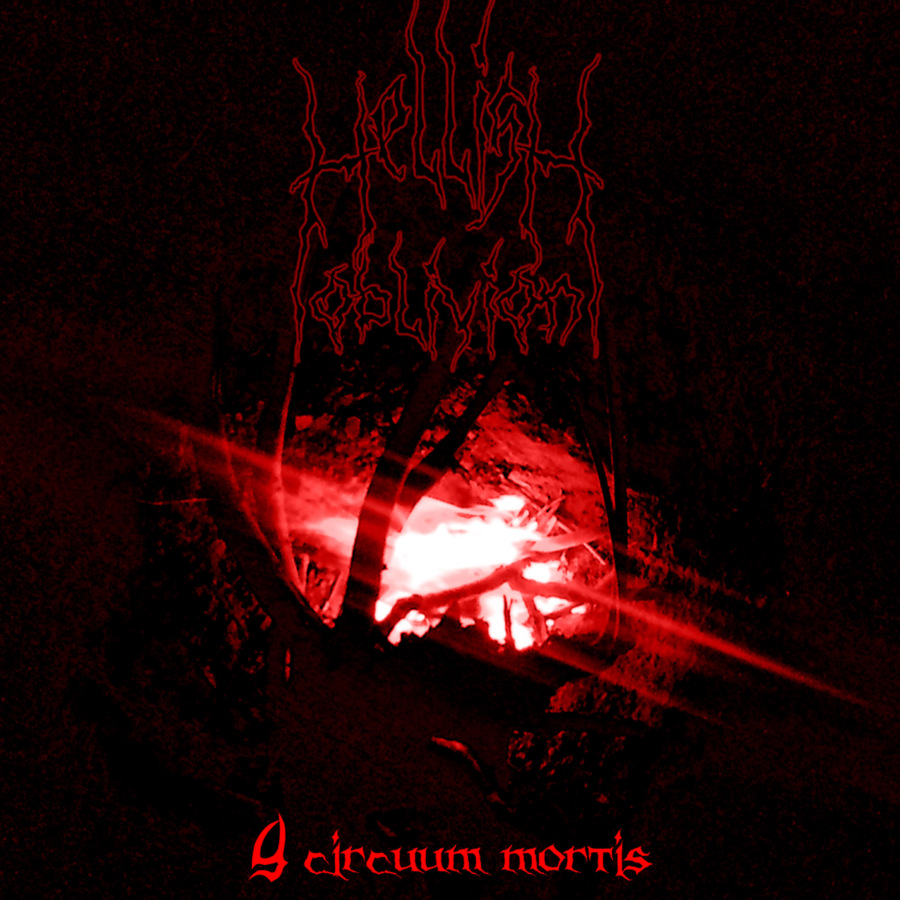 Релиз 9 Circuum Mortis