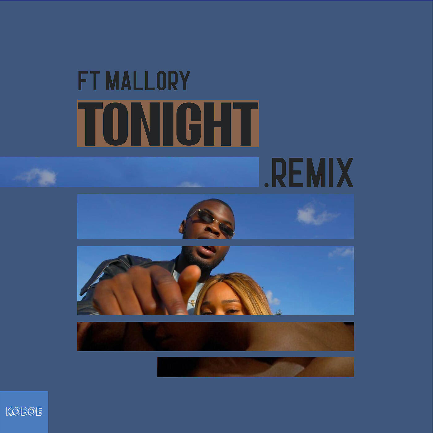 Релиз Tonight Remix