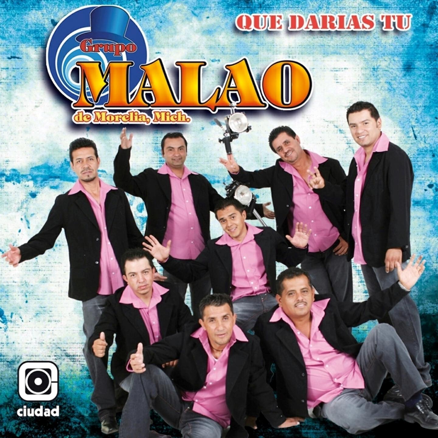 Grupo Malao de Morelia Mochoacán