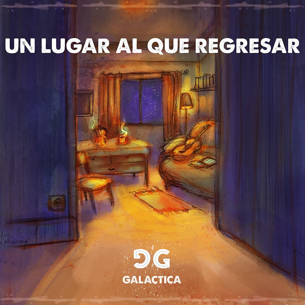 Релиз Un Lugar al Que Regresar