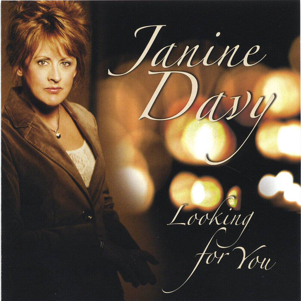 Janine Davy