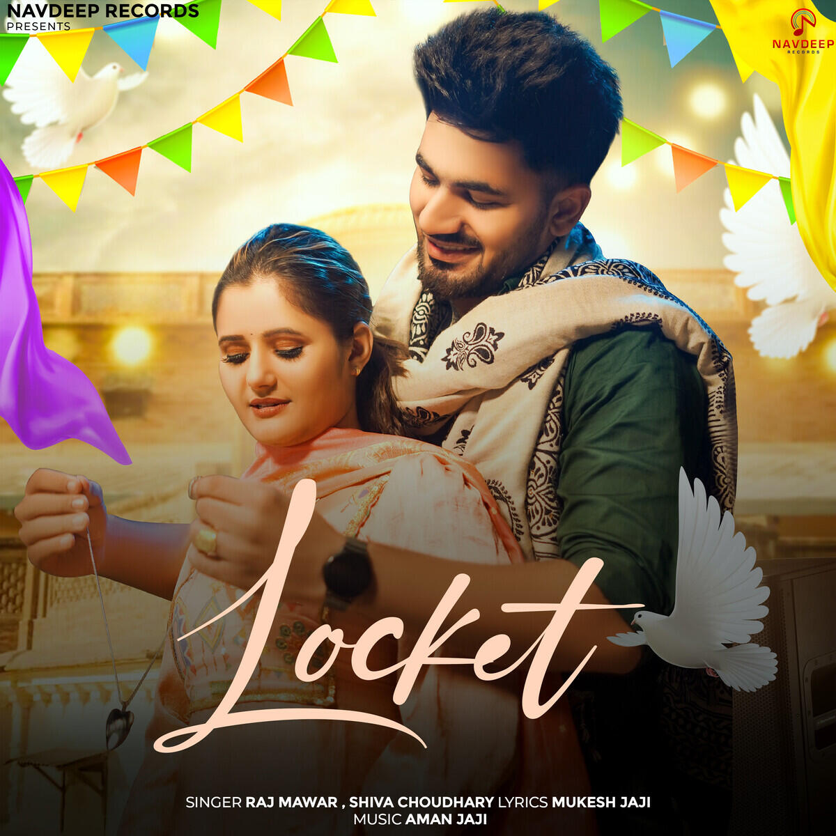 Релиз Locket