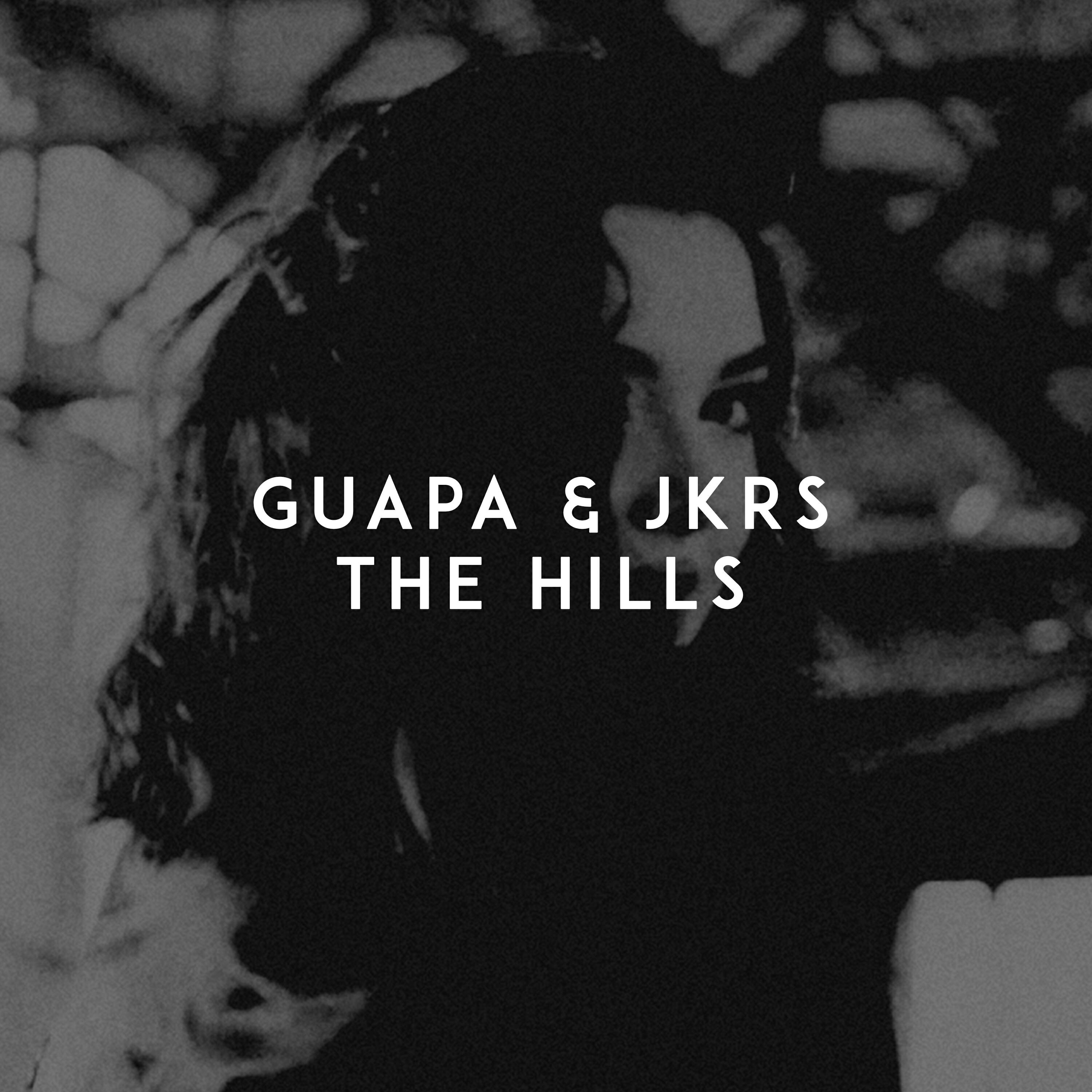 Релиз The Hills