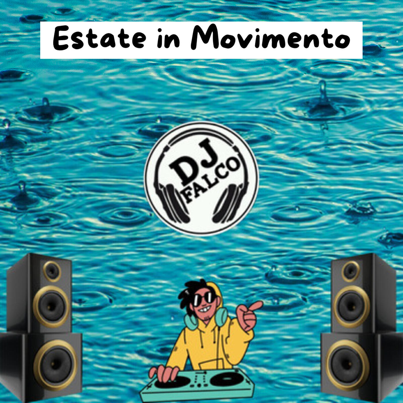 Релиз Estate in Movimento