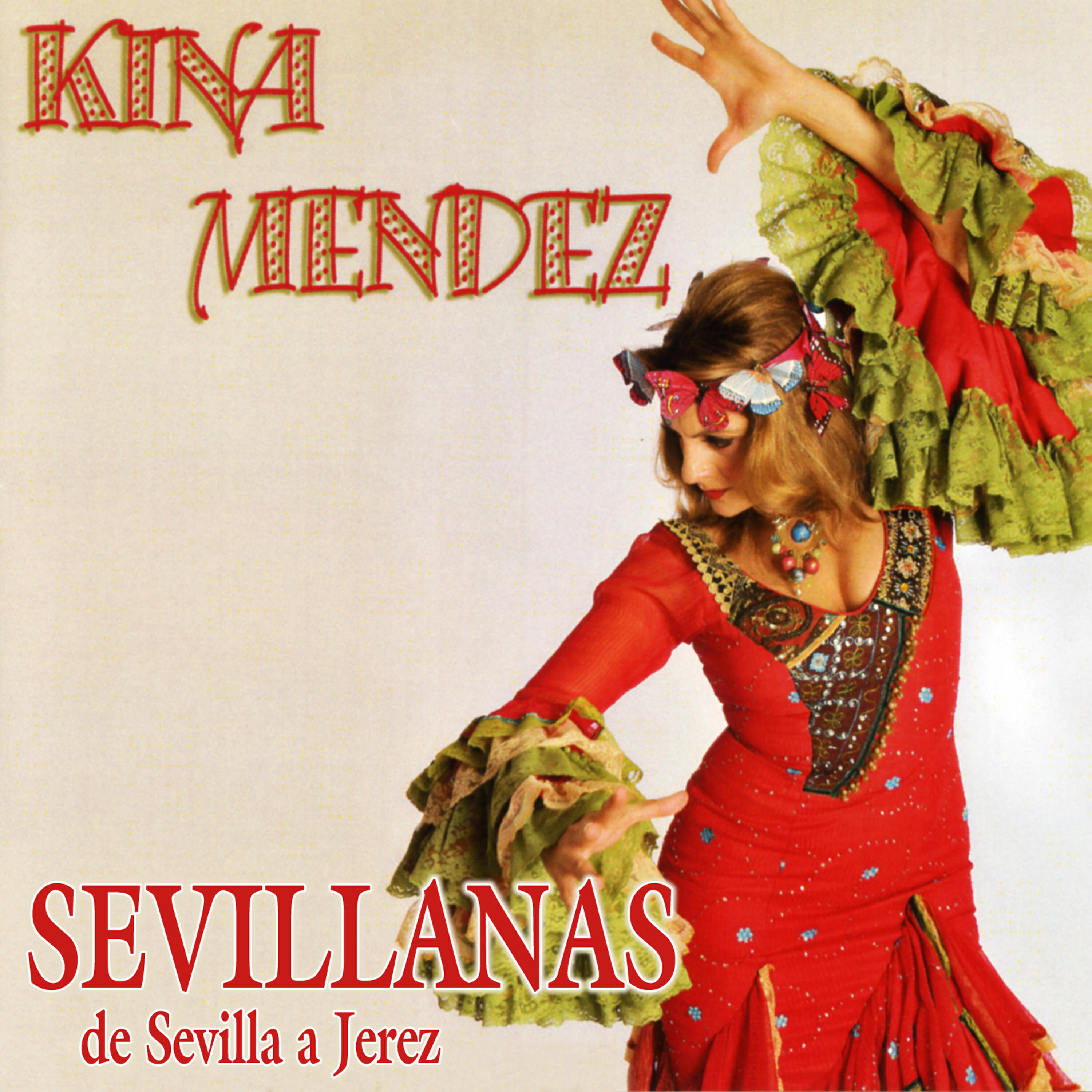Релиз Sevillanas de Sevilla a Jerez