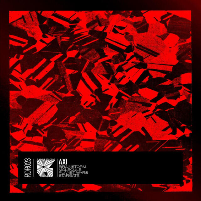 Релиз Brainstorm EP
