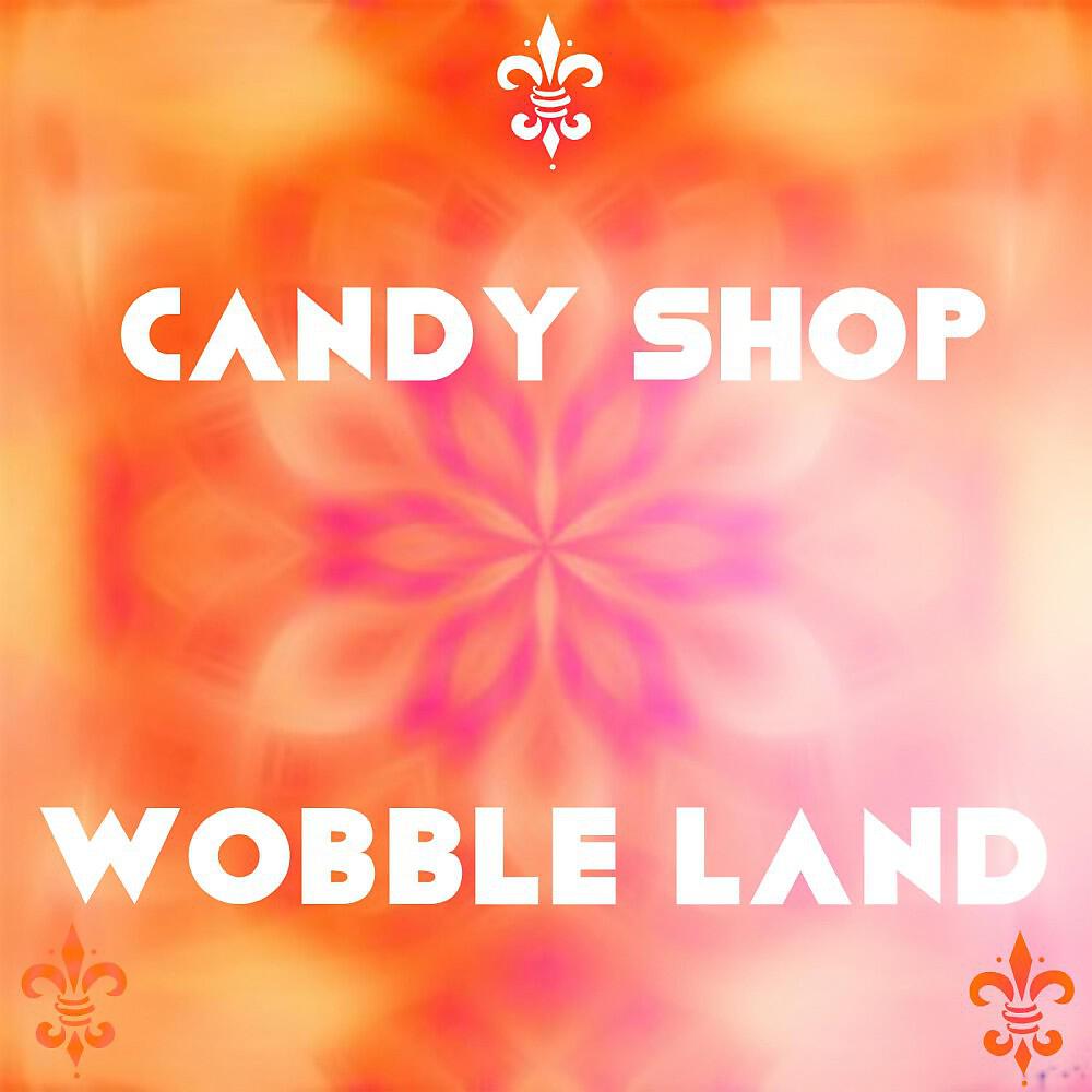 Релиз Wobble Land