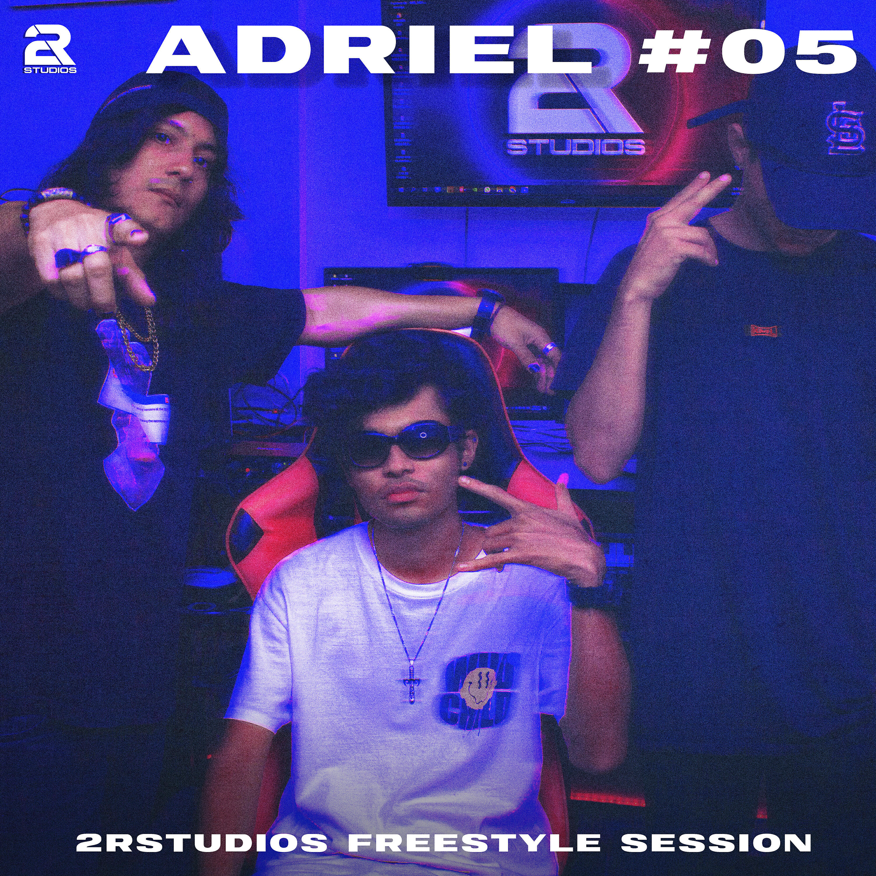 2Rstudios