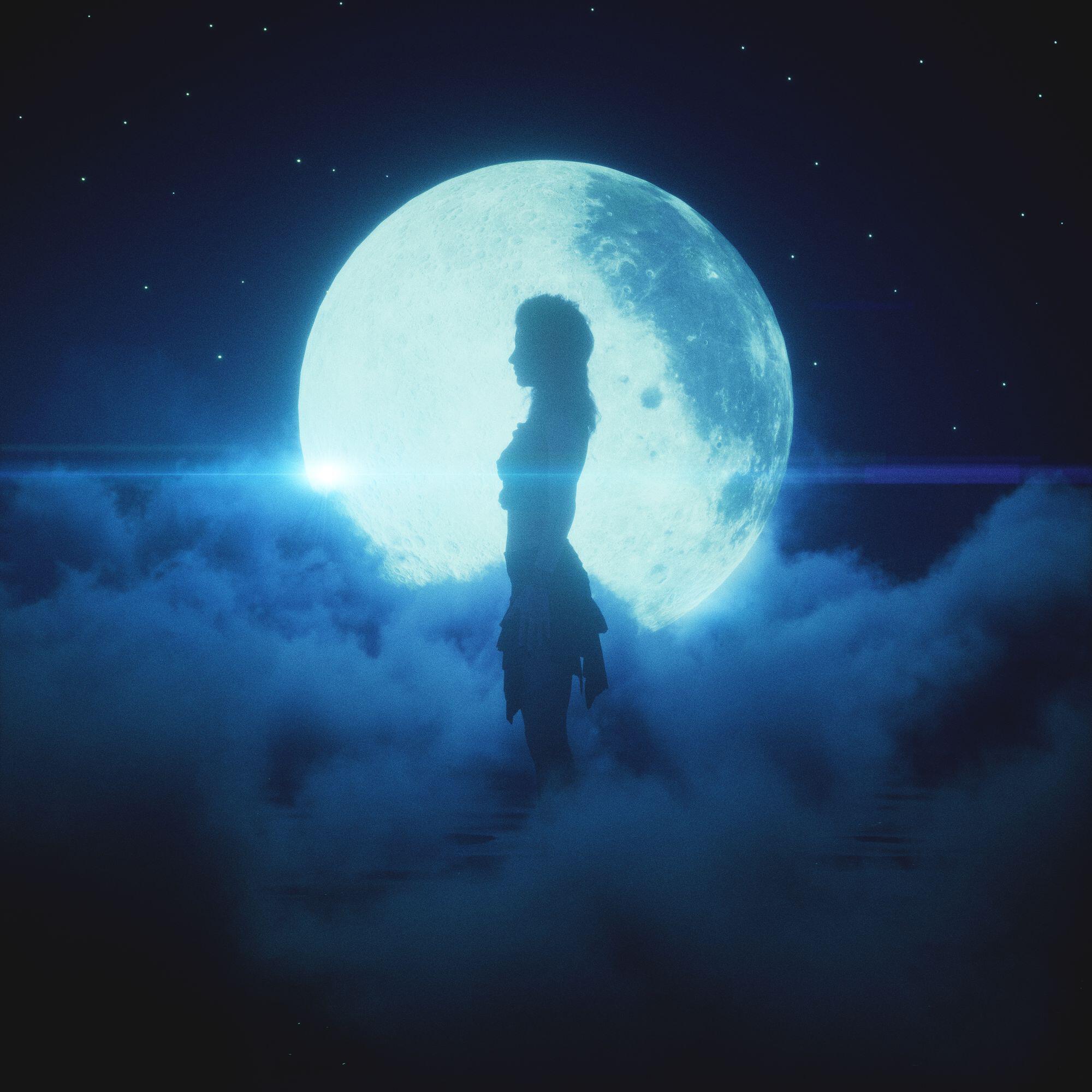Релиз She Wolf (Falling to Pieces)