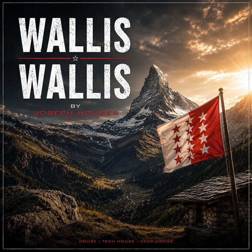 Релиз Wallis Wallis
