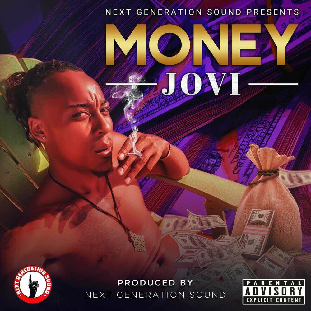 Релиз Money