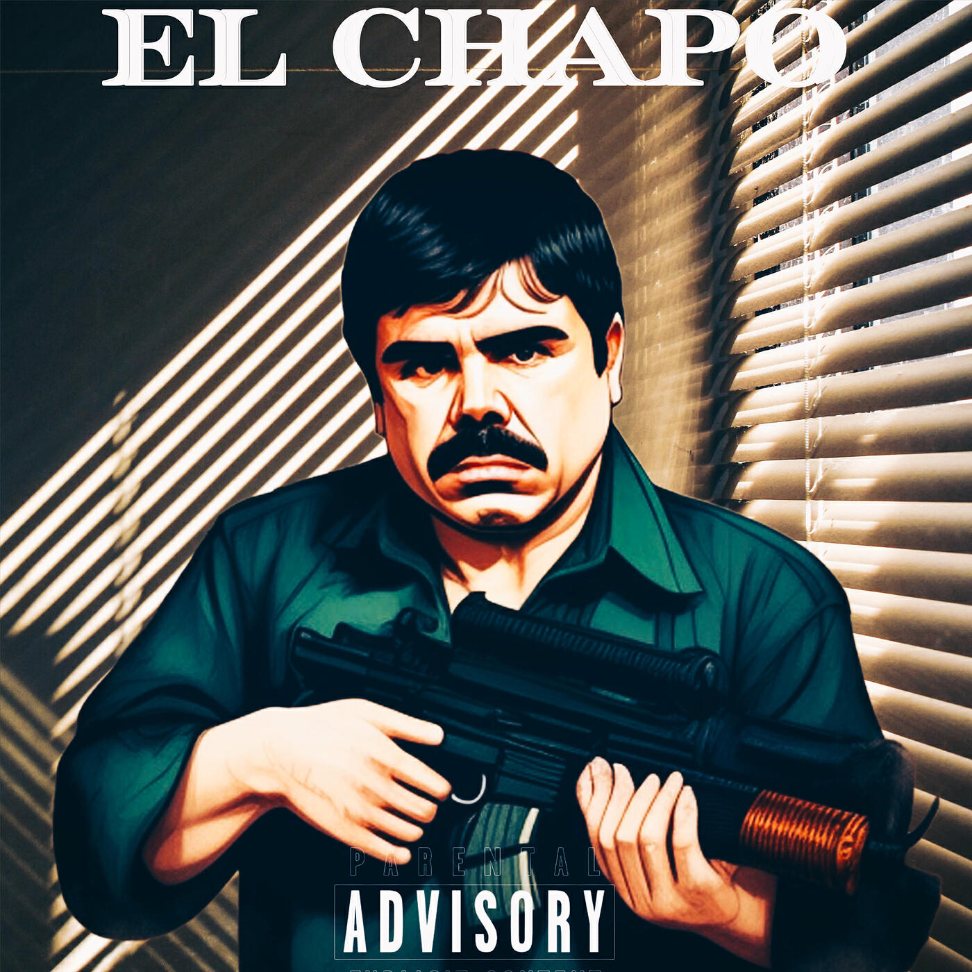 Скачать песню Lazee - El Chapo бесплатно в MP3 для Android и iOS