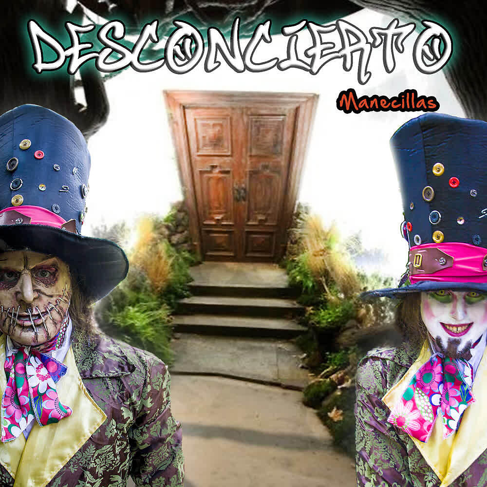 Релиз Manecillas