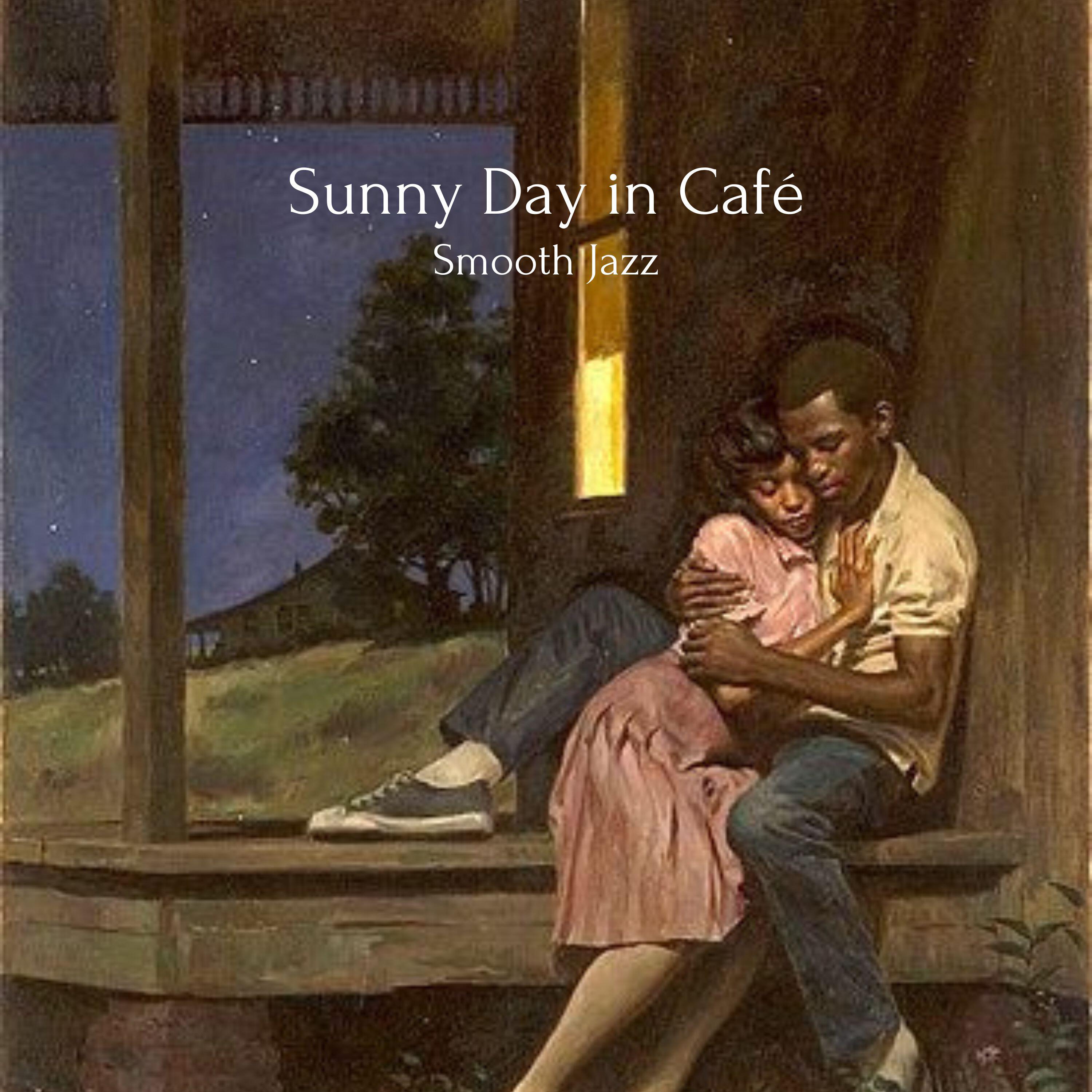 Релиз Sunny Day In Cafe