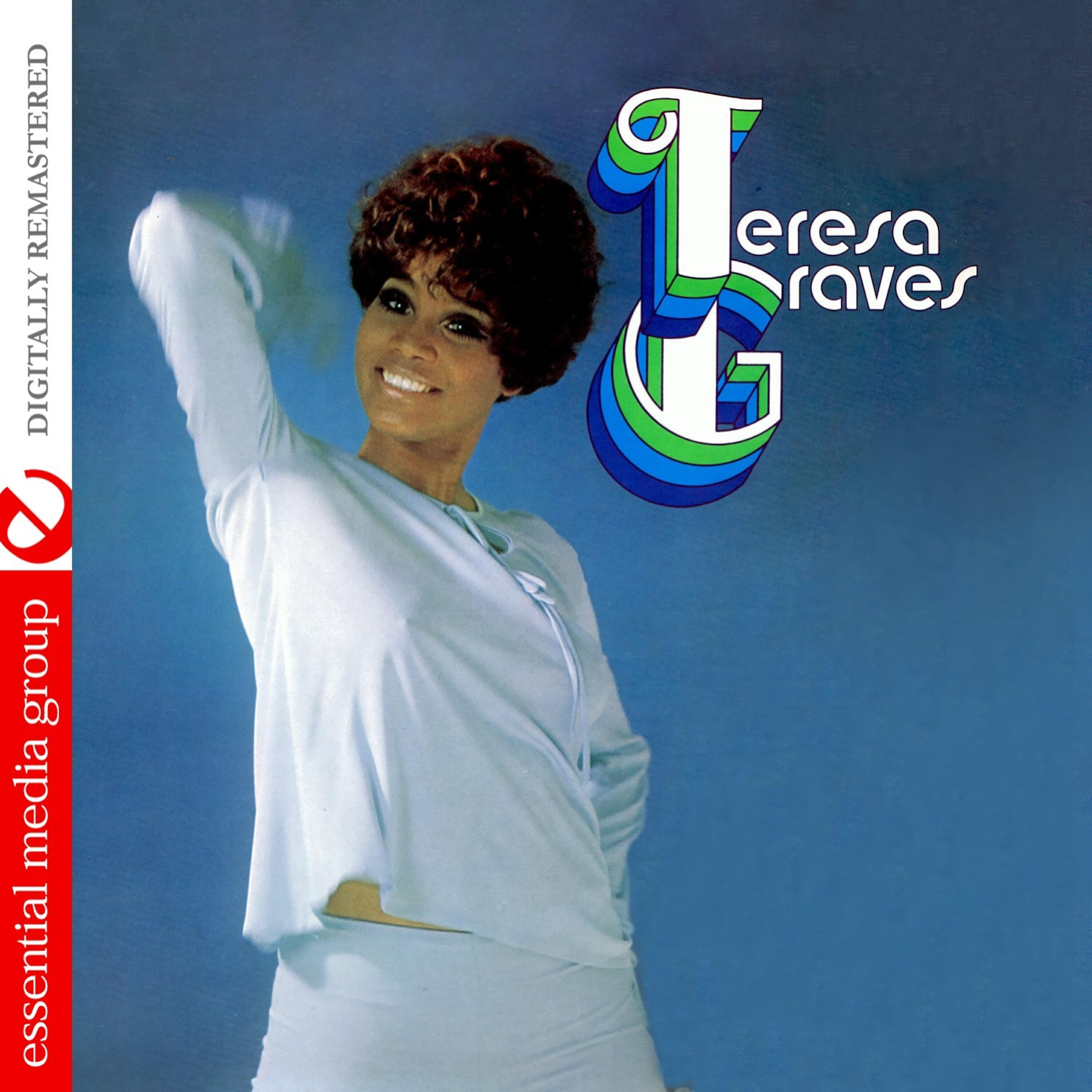 Релиз Teresa Graves (Digitally Remastered)