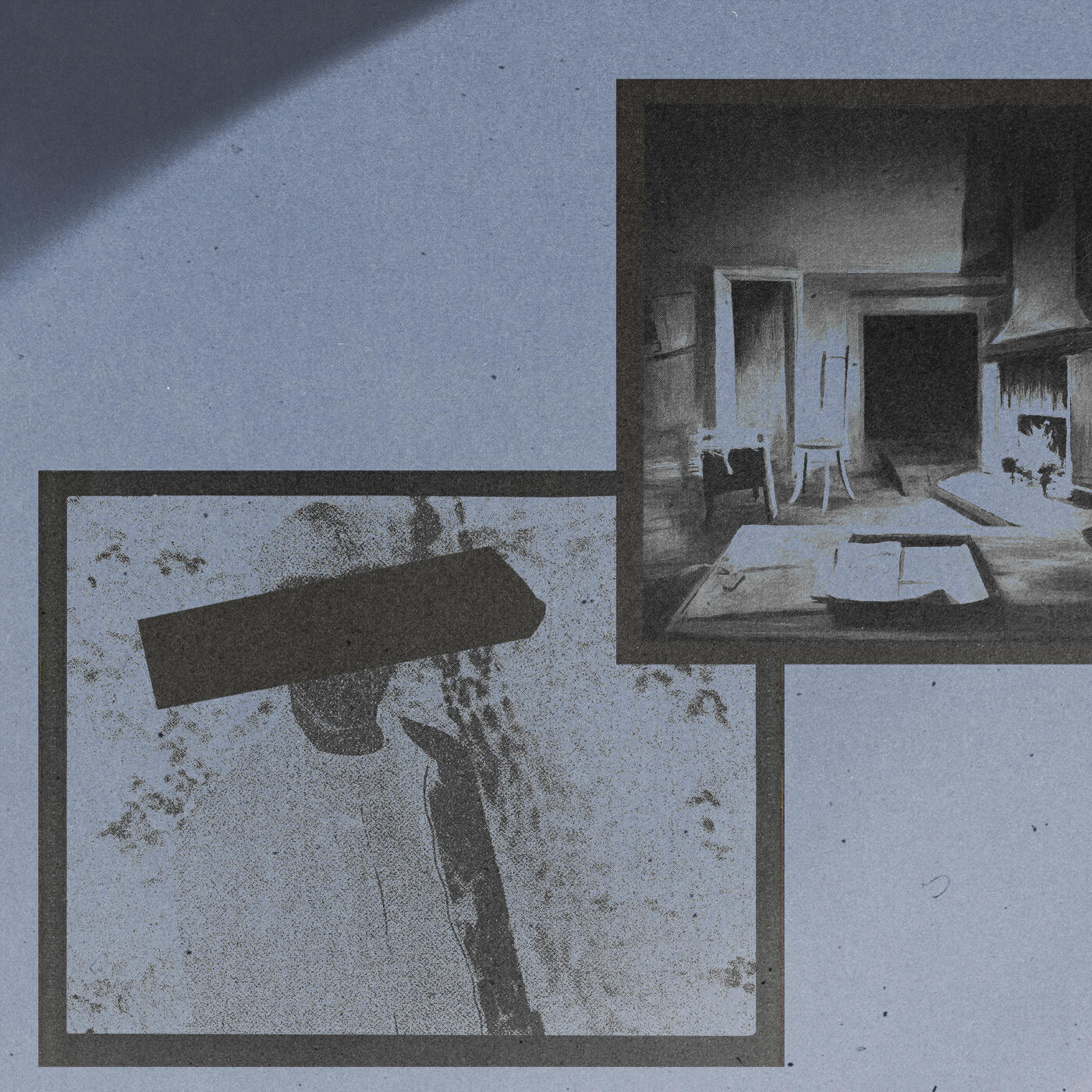 Трек anhedonia