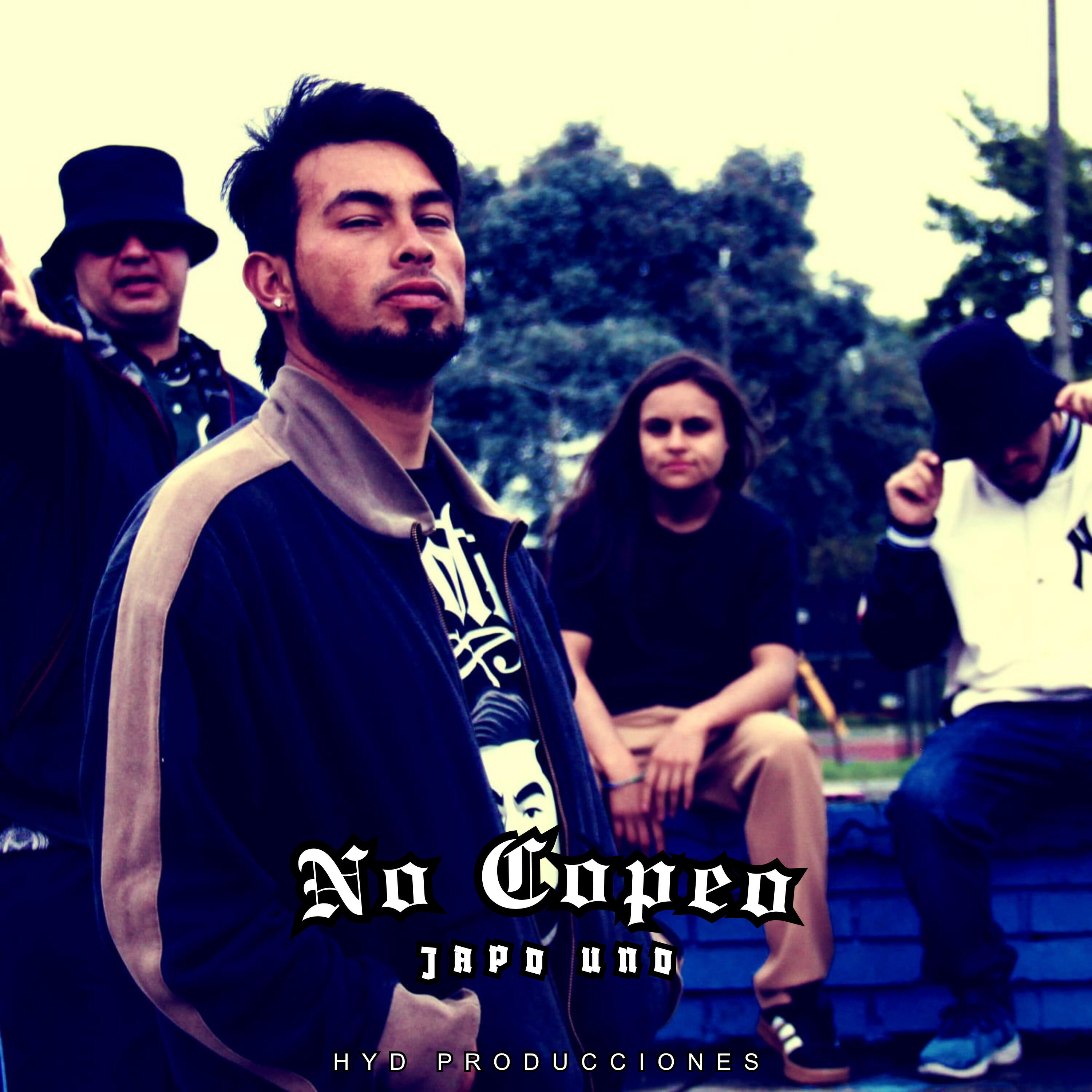 Релиз No Copeo