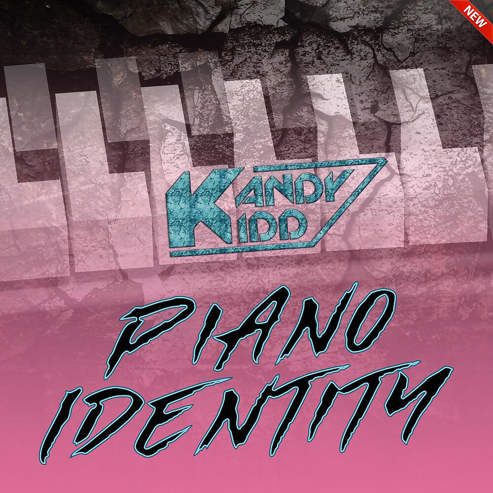 Релиз Piano Identity