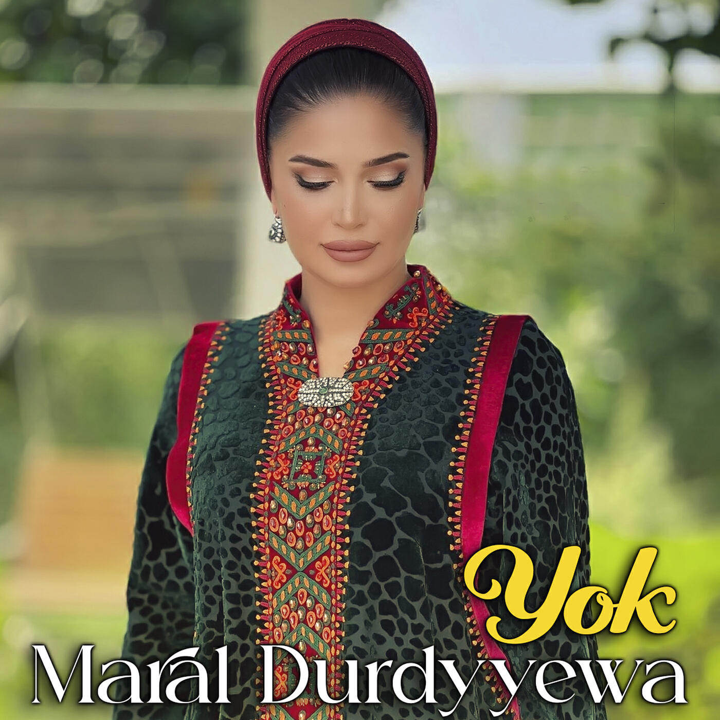 Релиз Yok