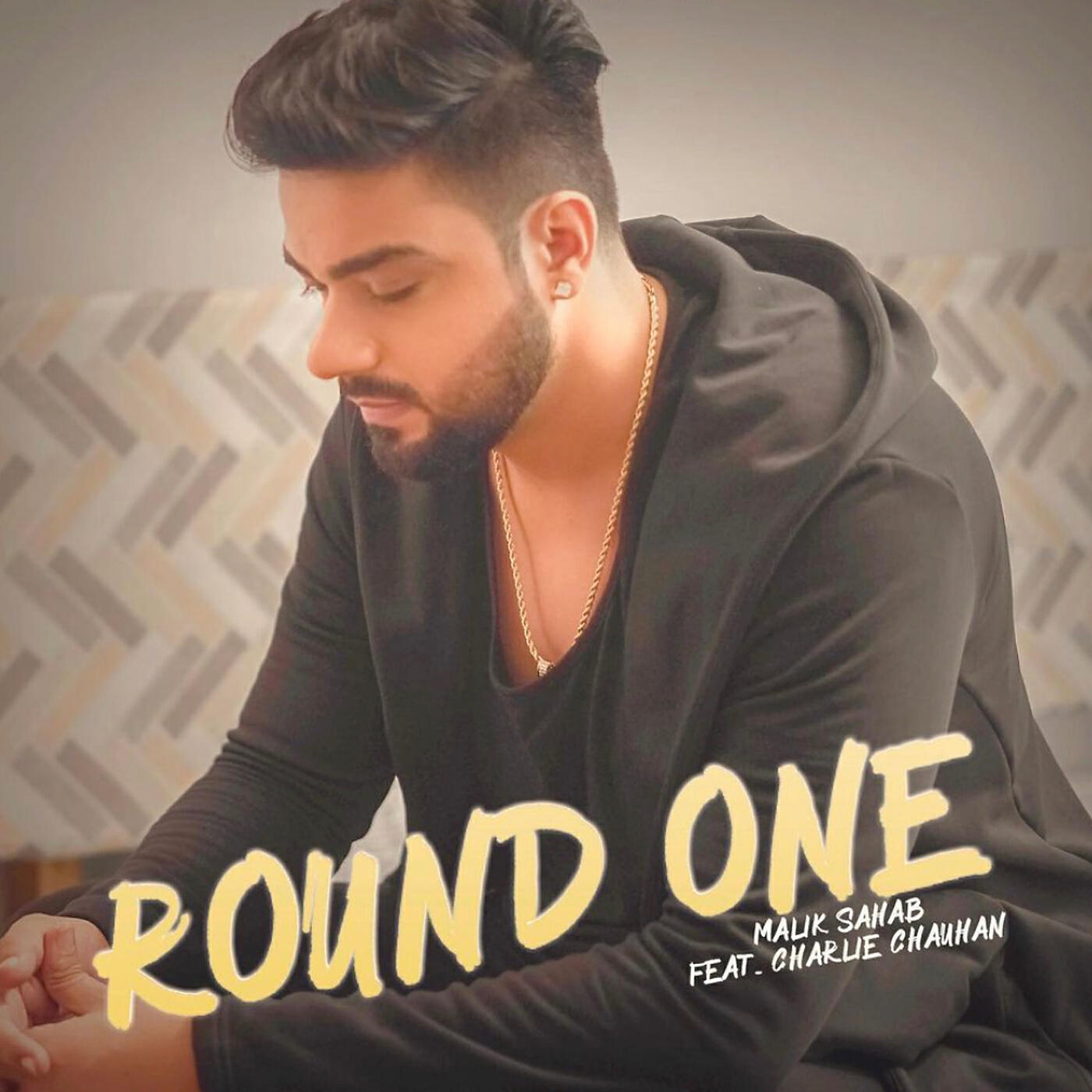 Релиз Round One