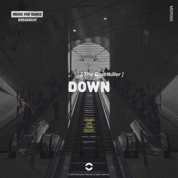 Релиз Down