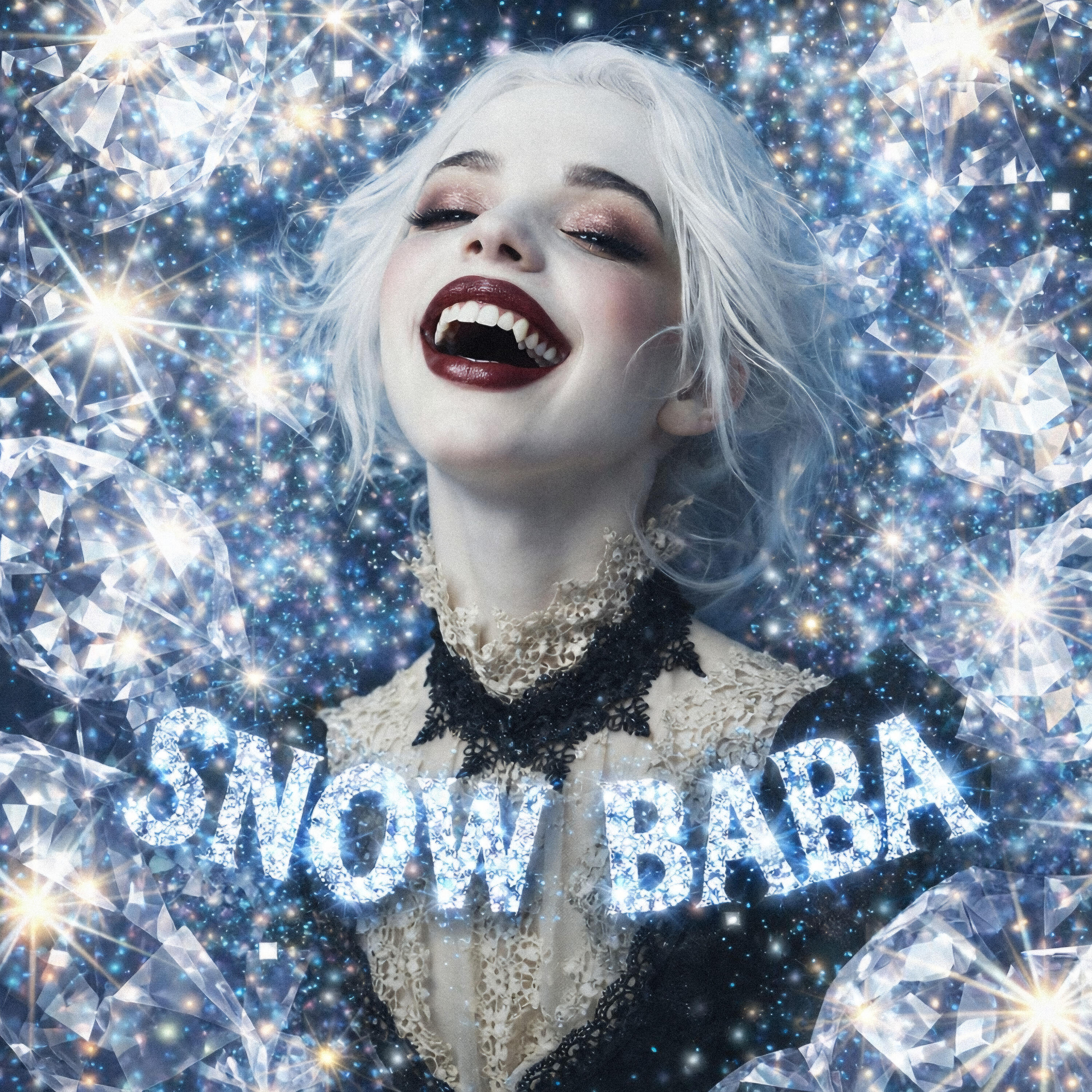 Релиз SNOW BABA