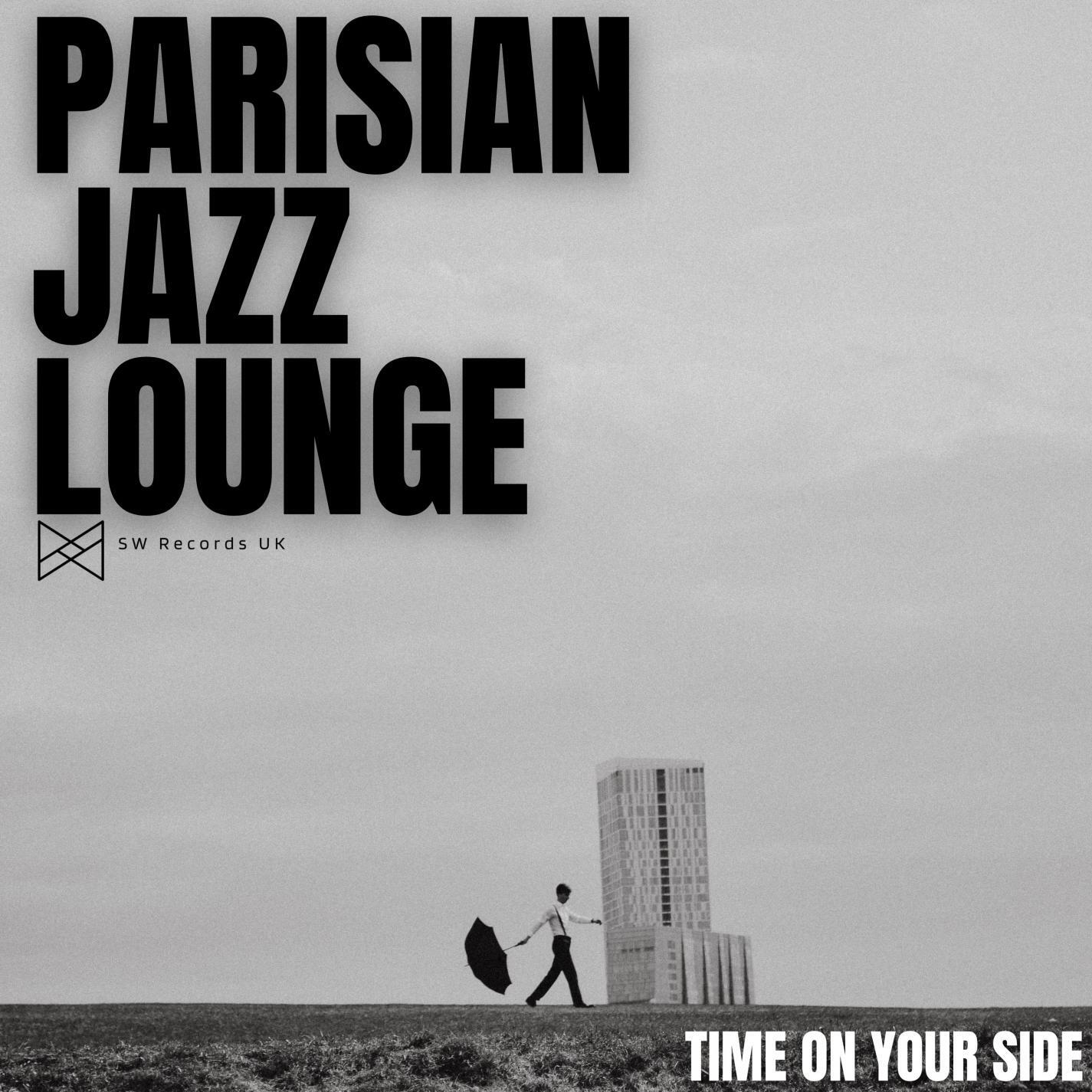 Релиз Time On Your Side