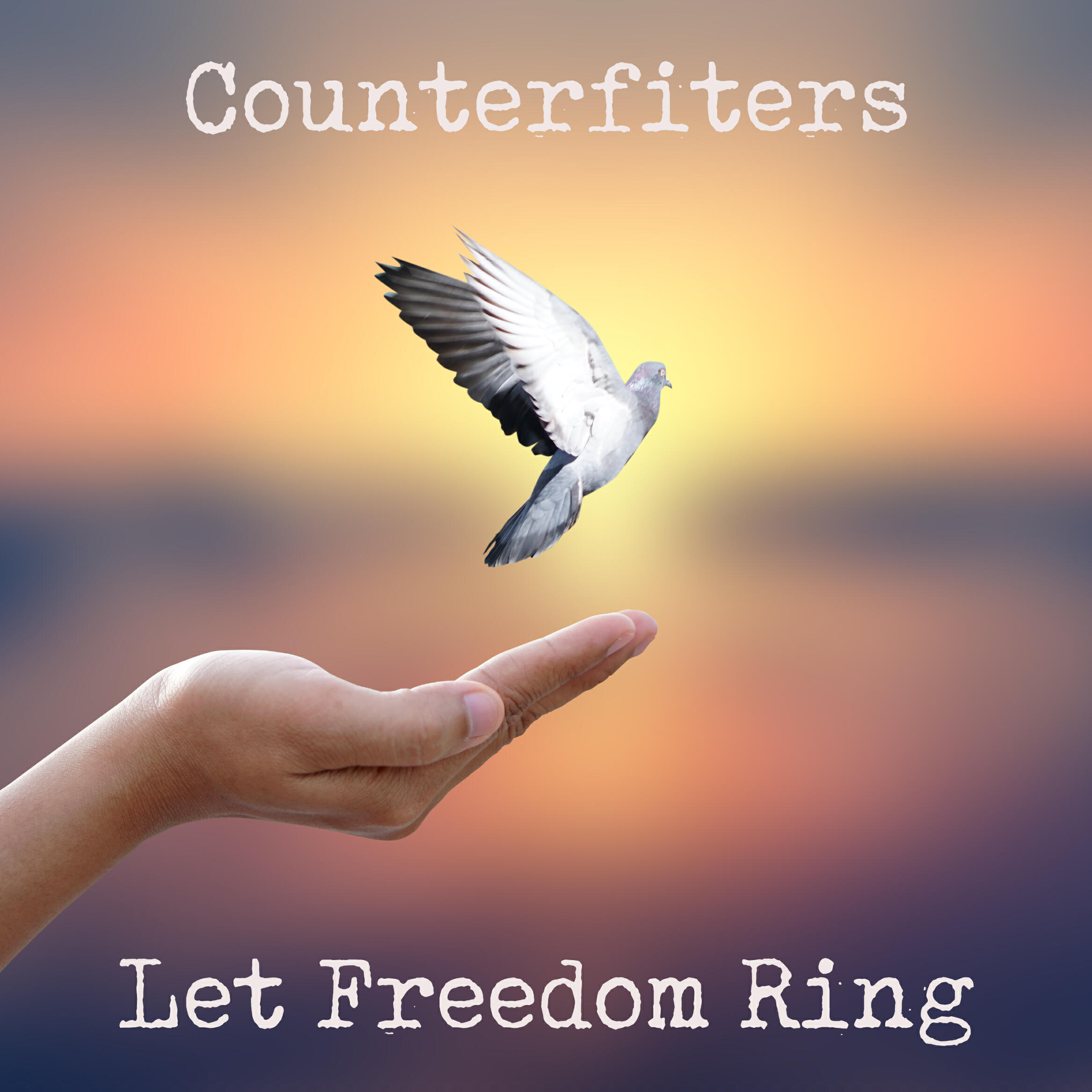 Counterfiters