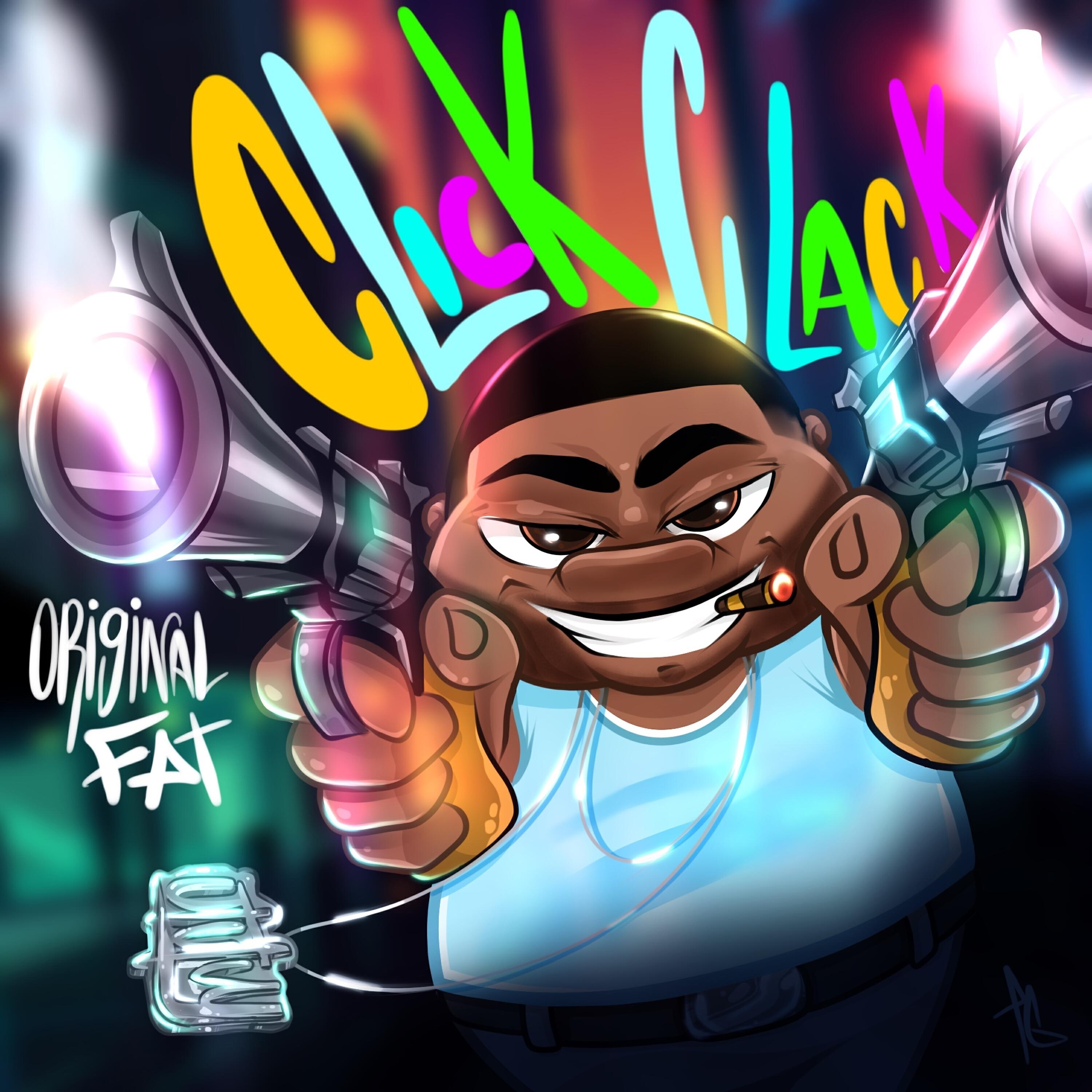 Релиз Click Clack