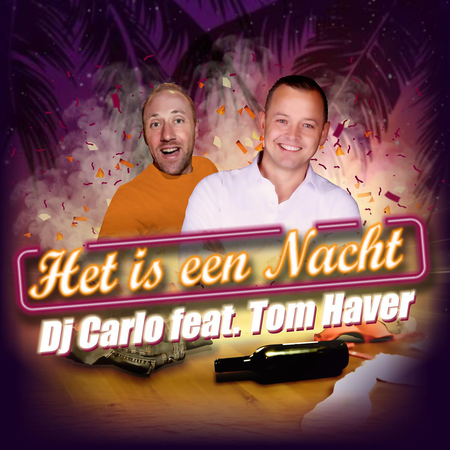 Релиз Het Is Een Nacht