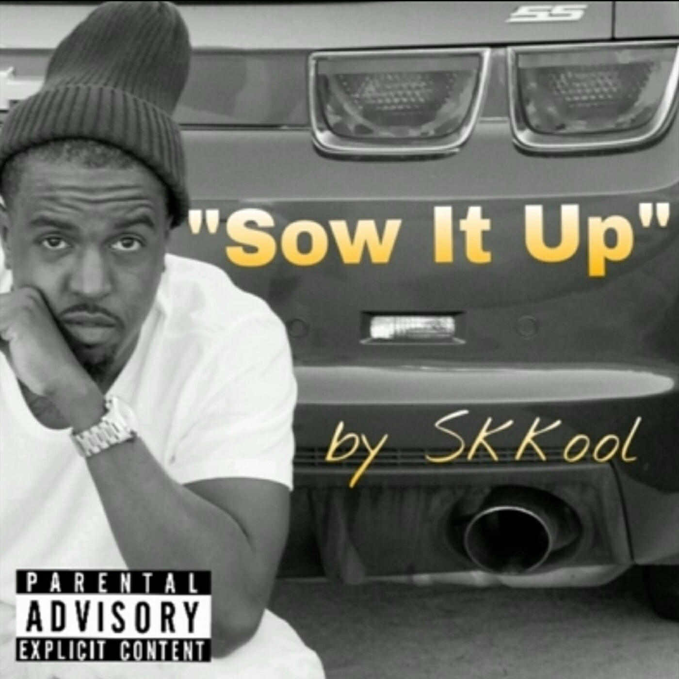 Релиз Sow It Up