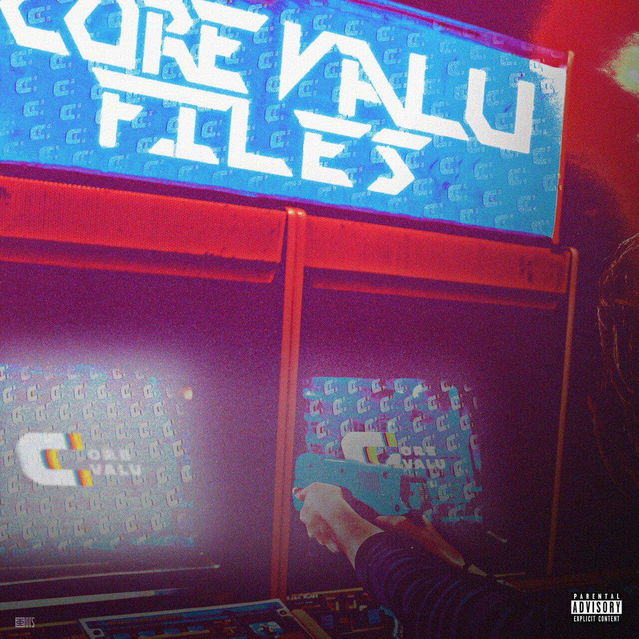 Релиз Core Valu Files