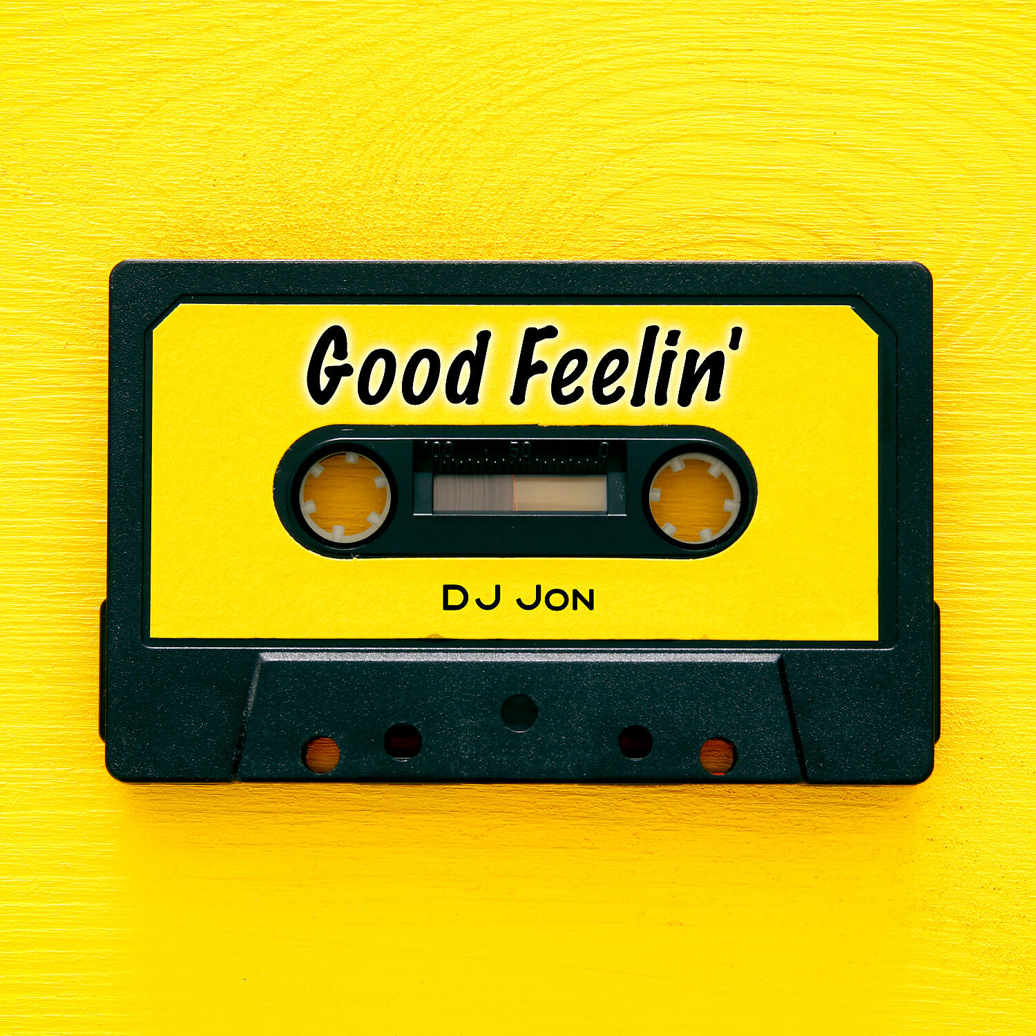 Релиз Good Feelin'