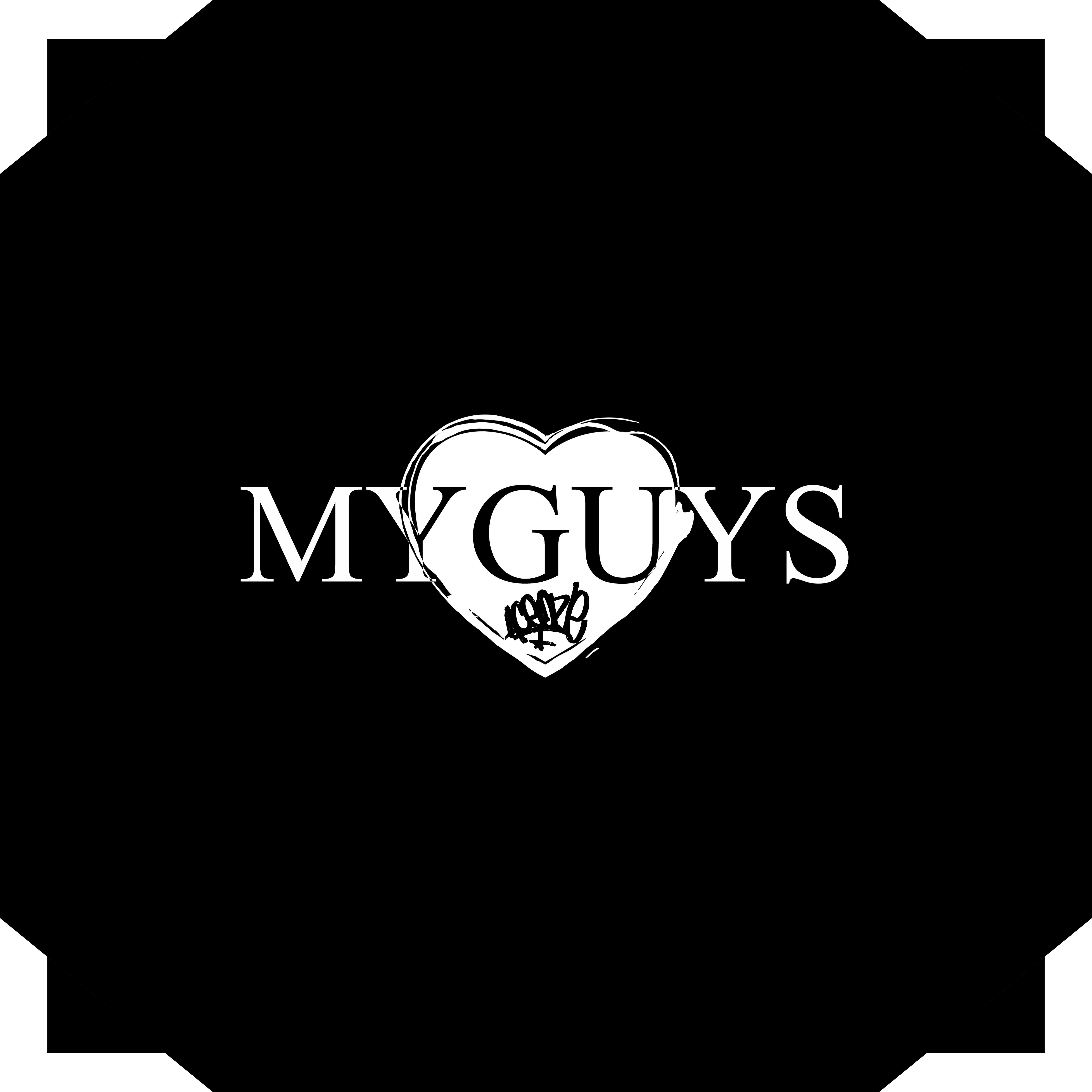 Релиз Myguys