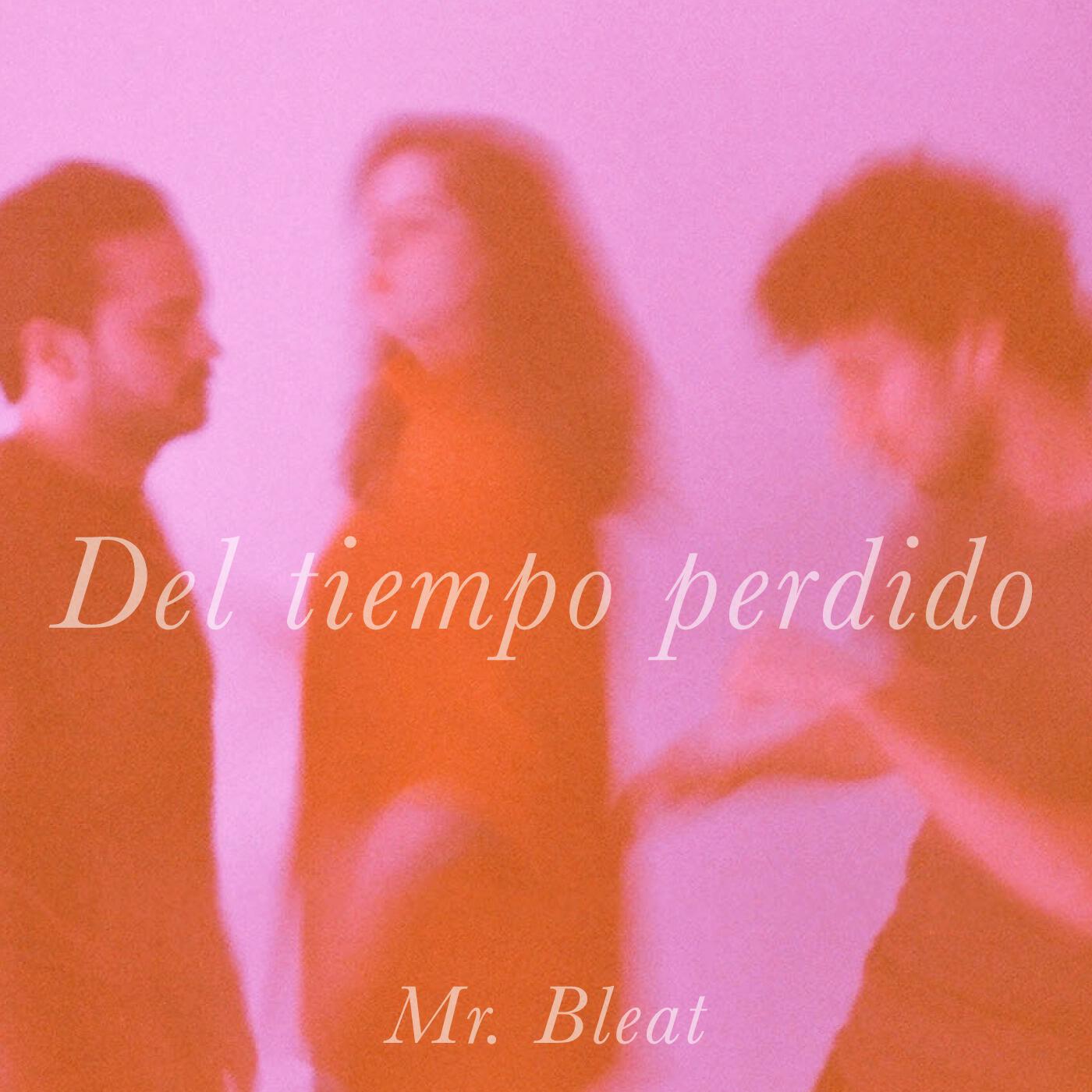 Релиз Del Tiempo Perdido
