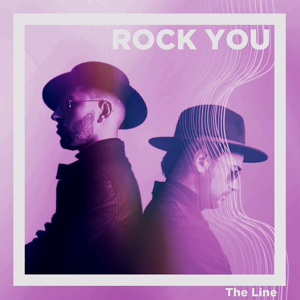 Релиз Rock You (Extended Mix)