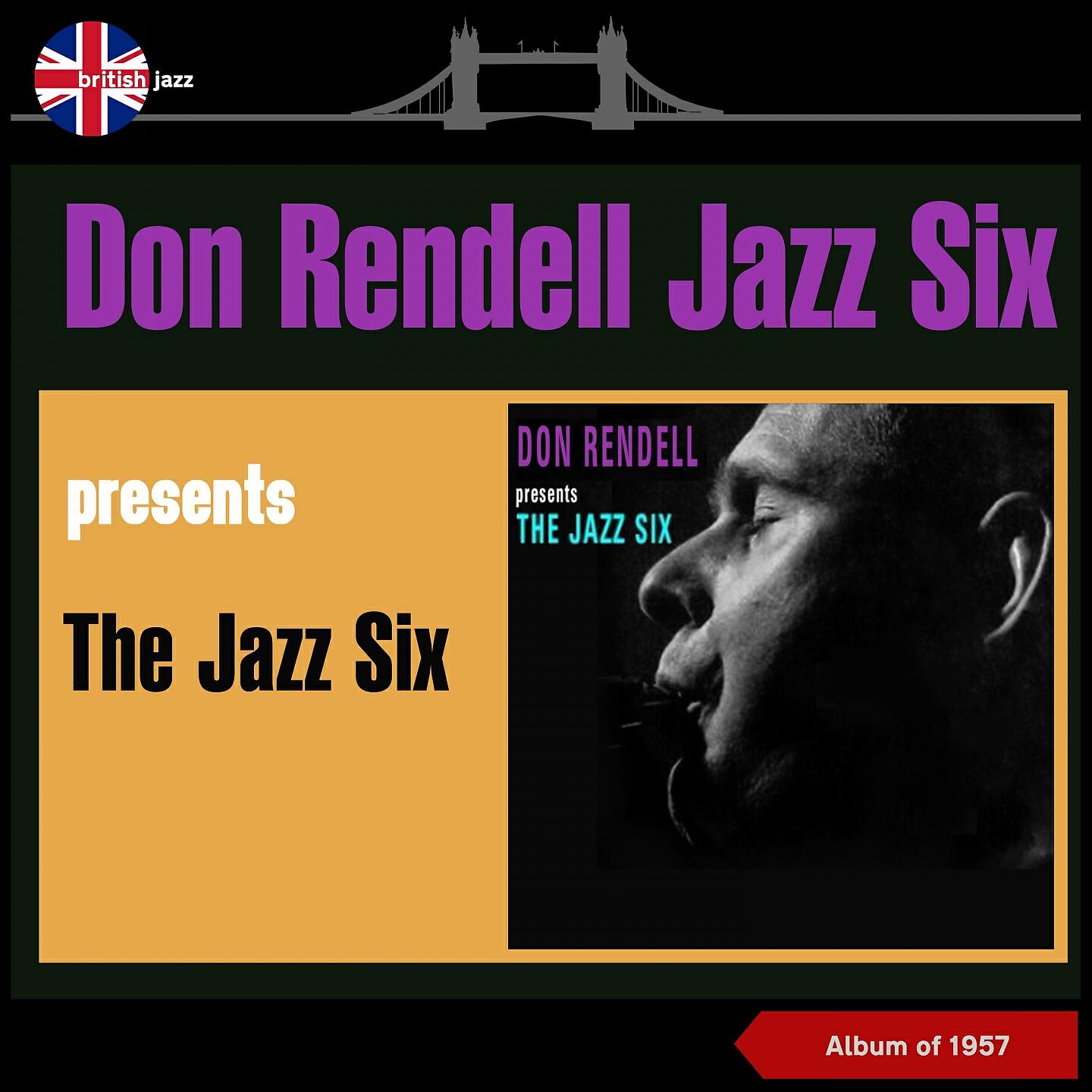 Don Rendell Jazz Six