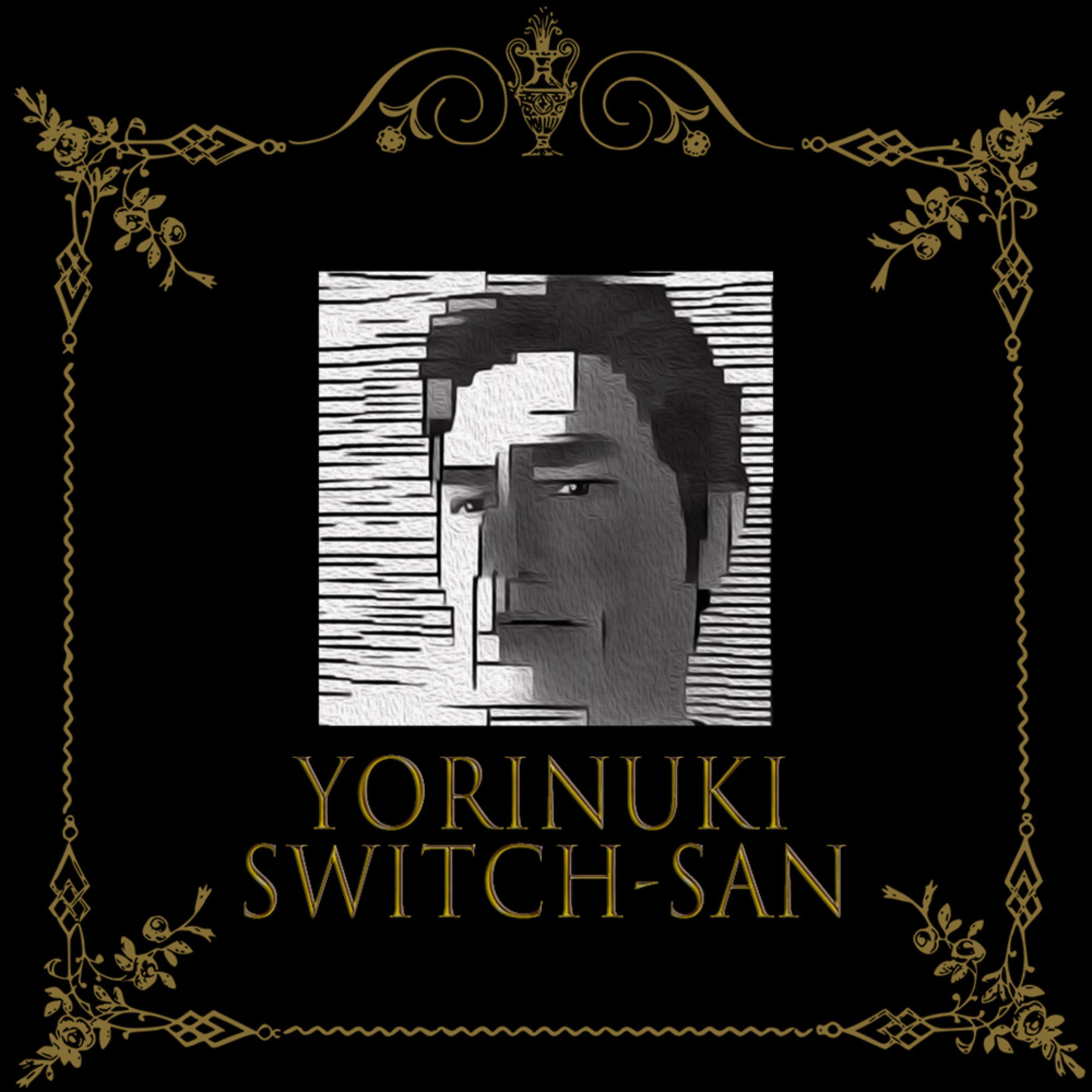 Релиз Yorinuki Switch-San