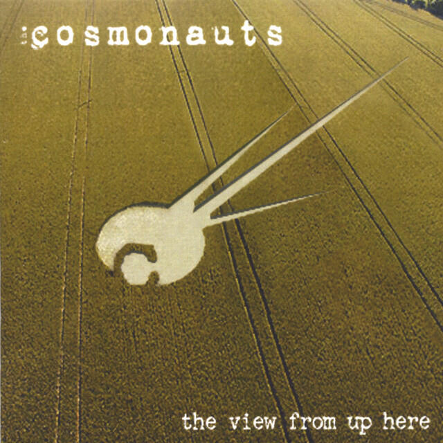 Релиз The View From Up Here