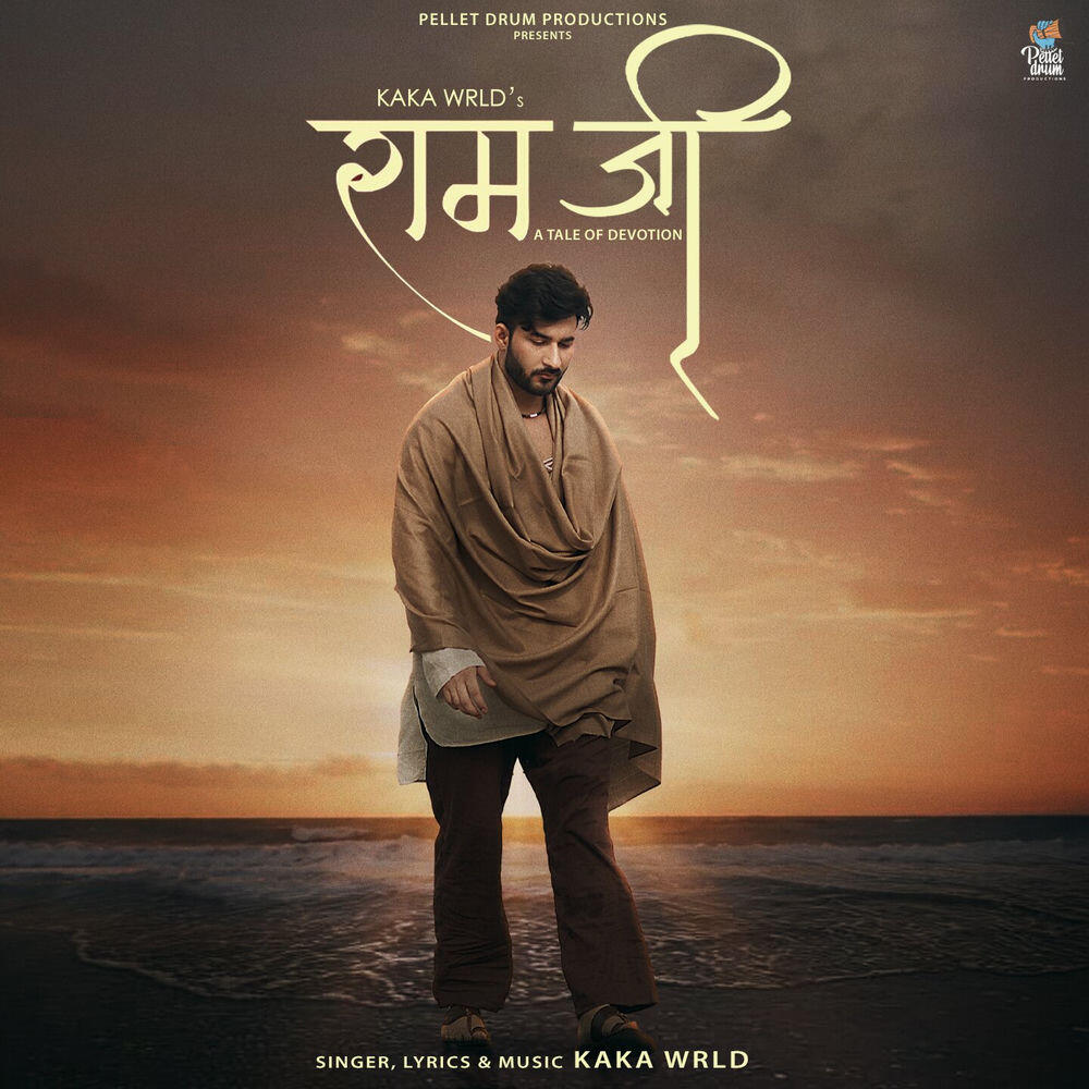 Релиз Ram Ji - A Tale Of Devotion