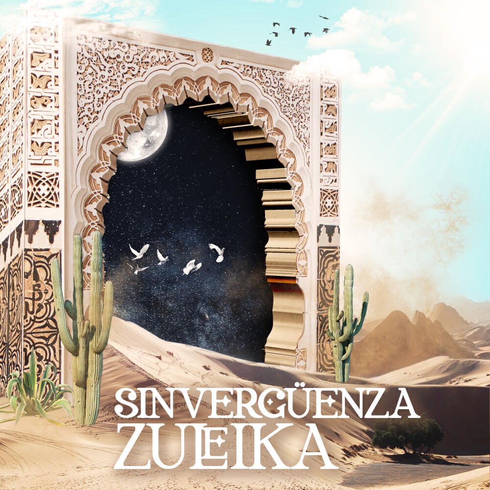 Релиз Zuleika