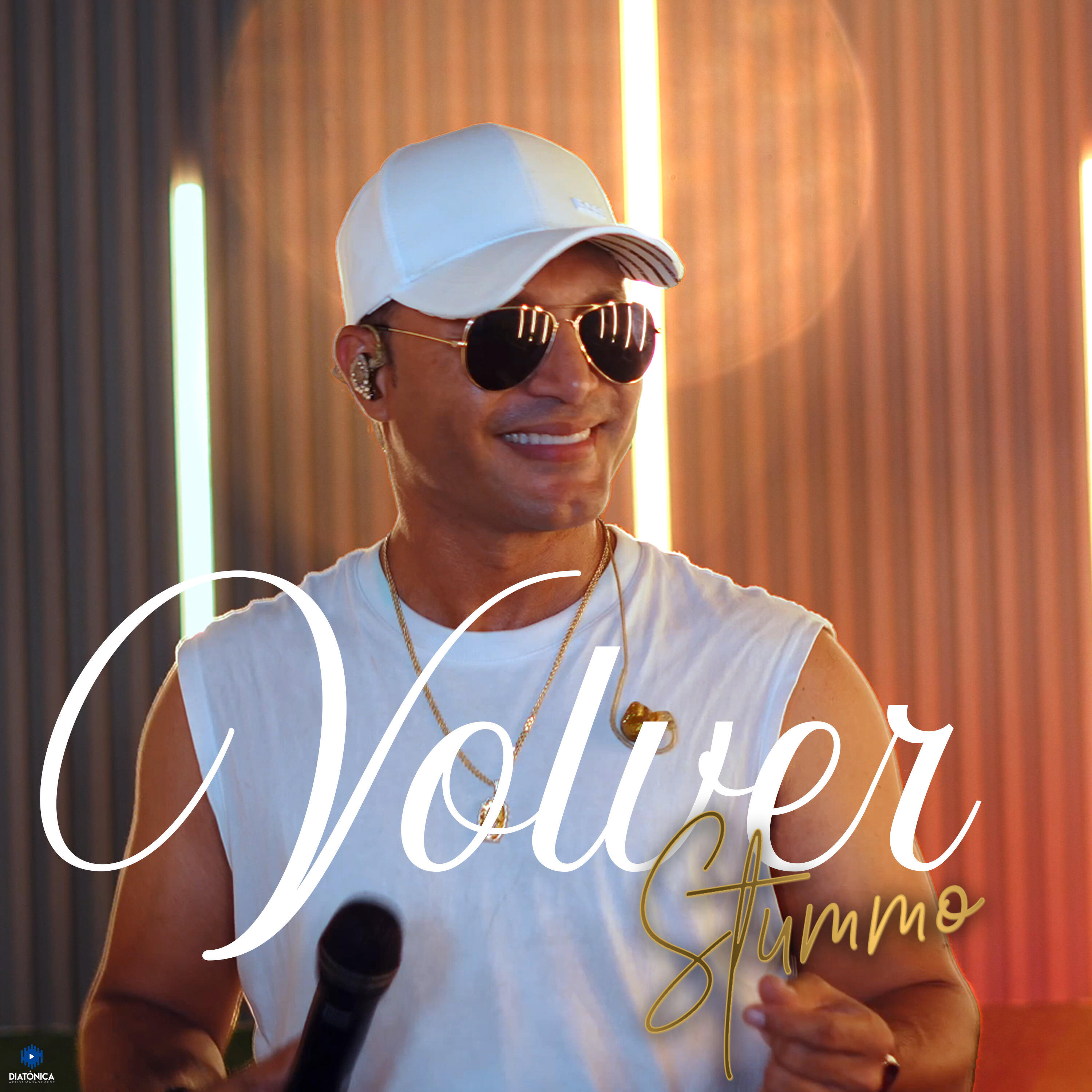 Релиз Volver