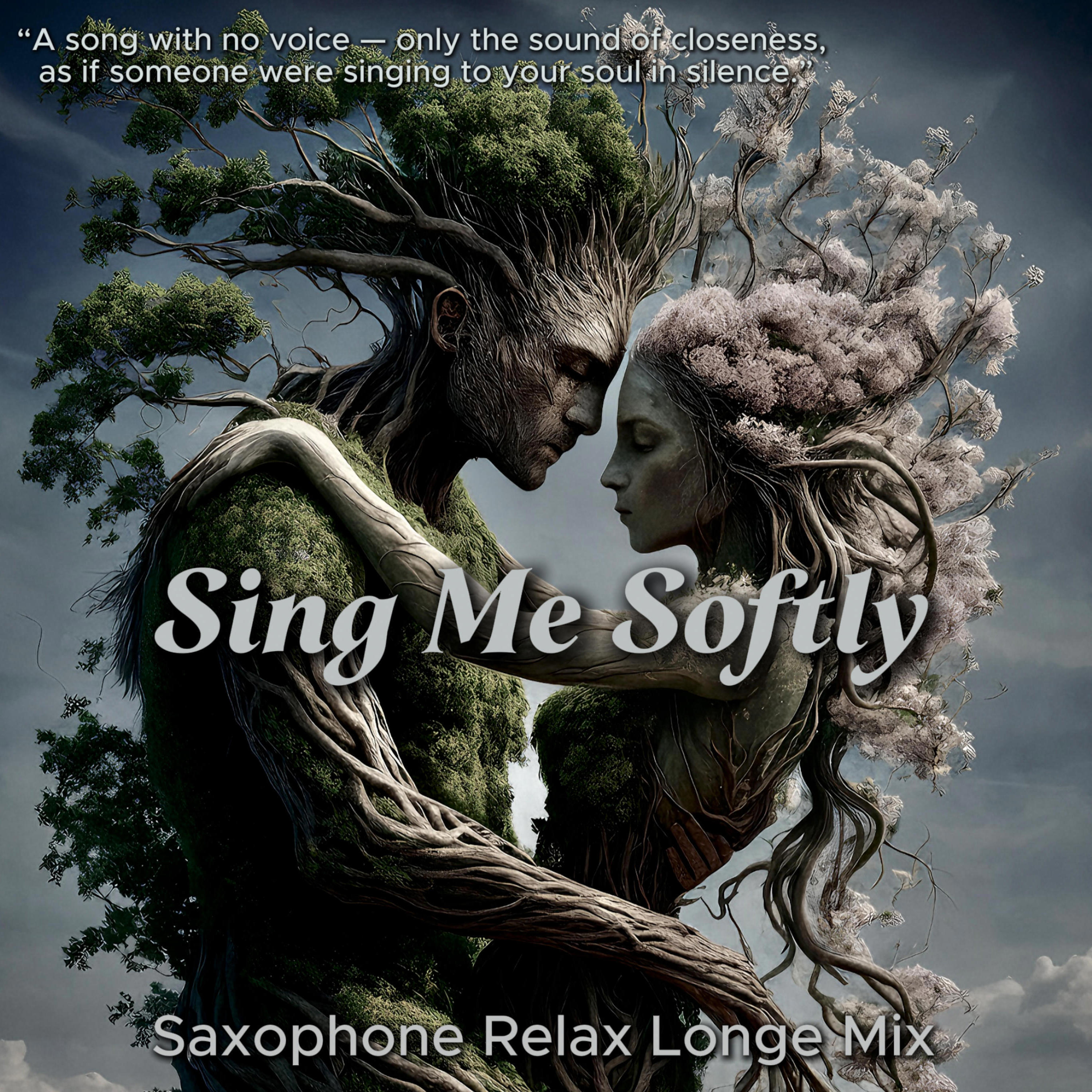 Релиз Sing Me Softly (Relax Saxophone Mix)